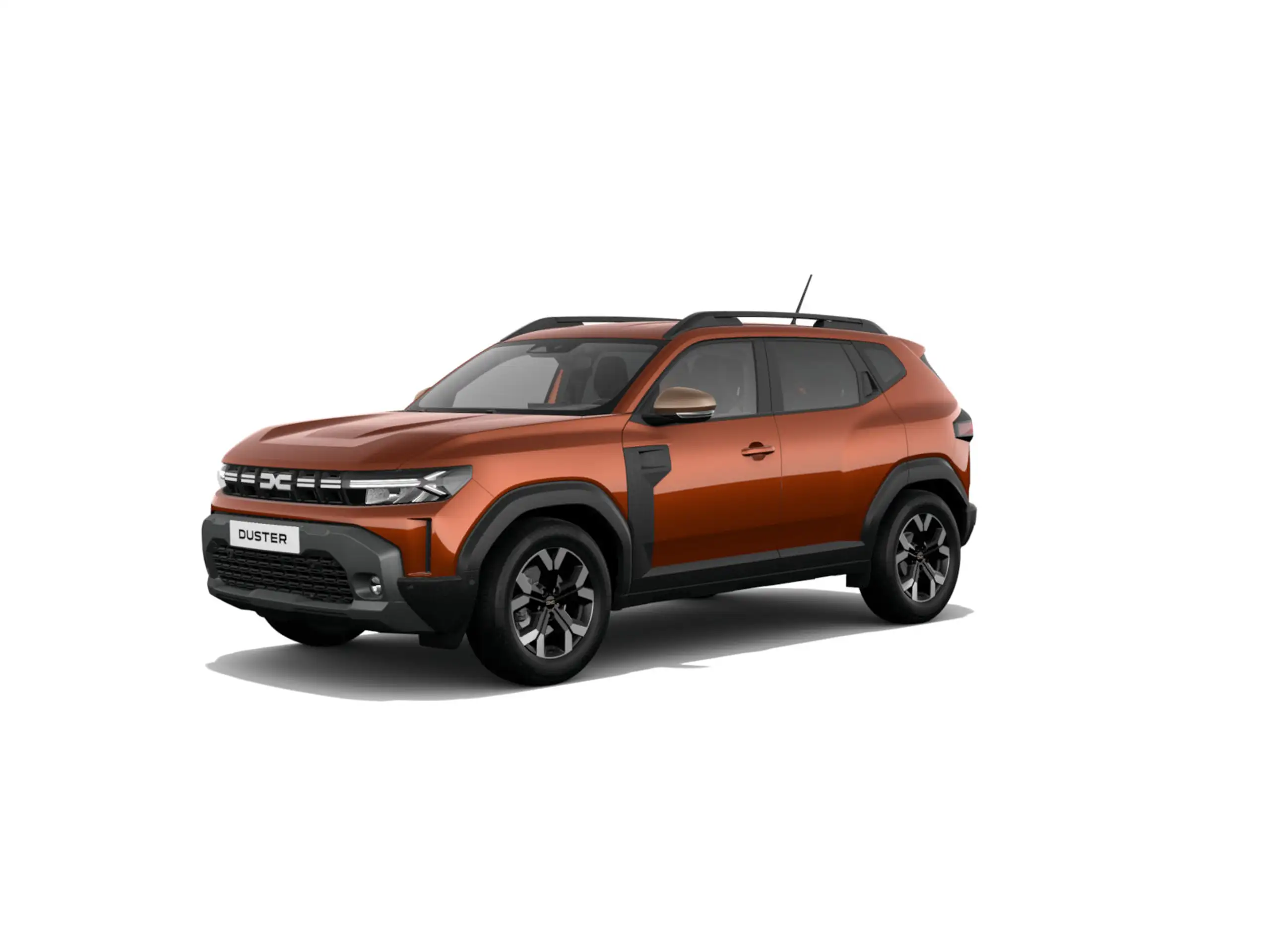 Dacia - Duster