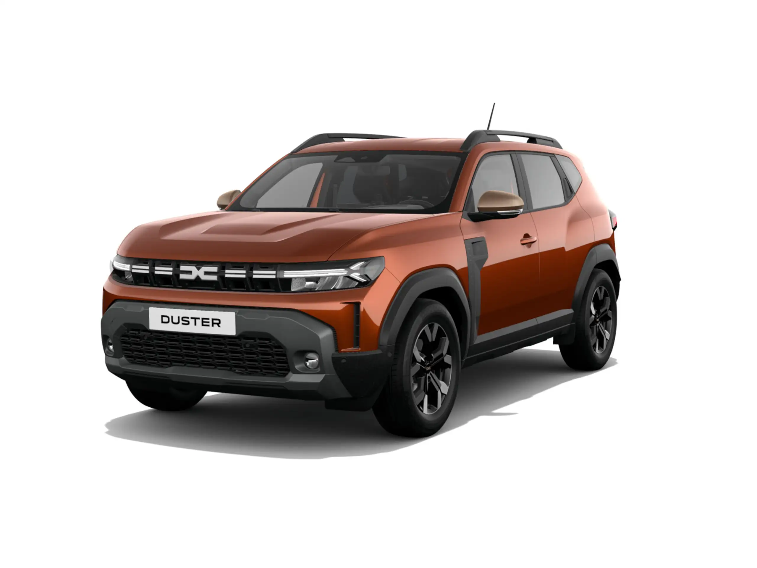 Dacia - Duster