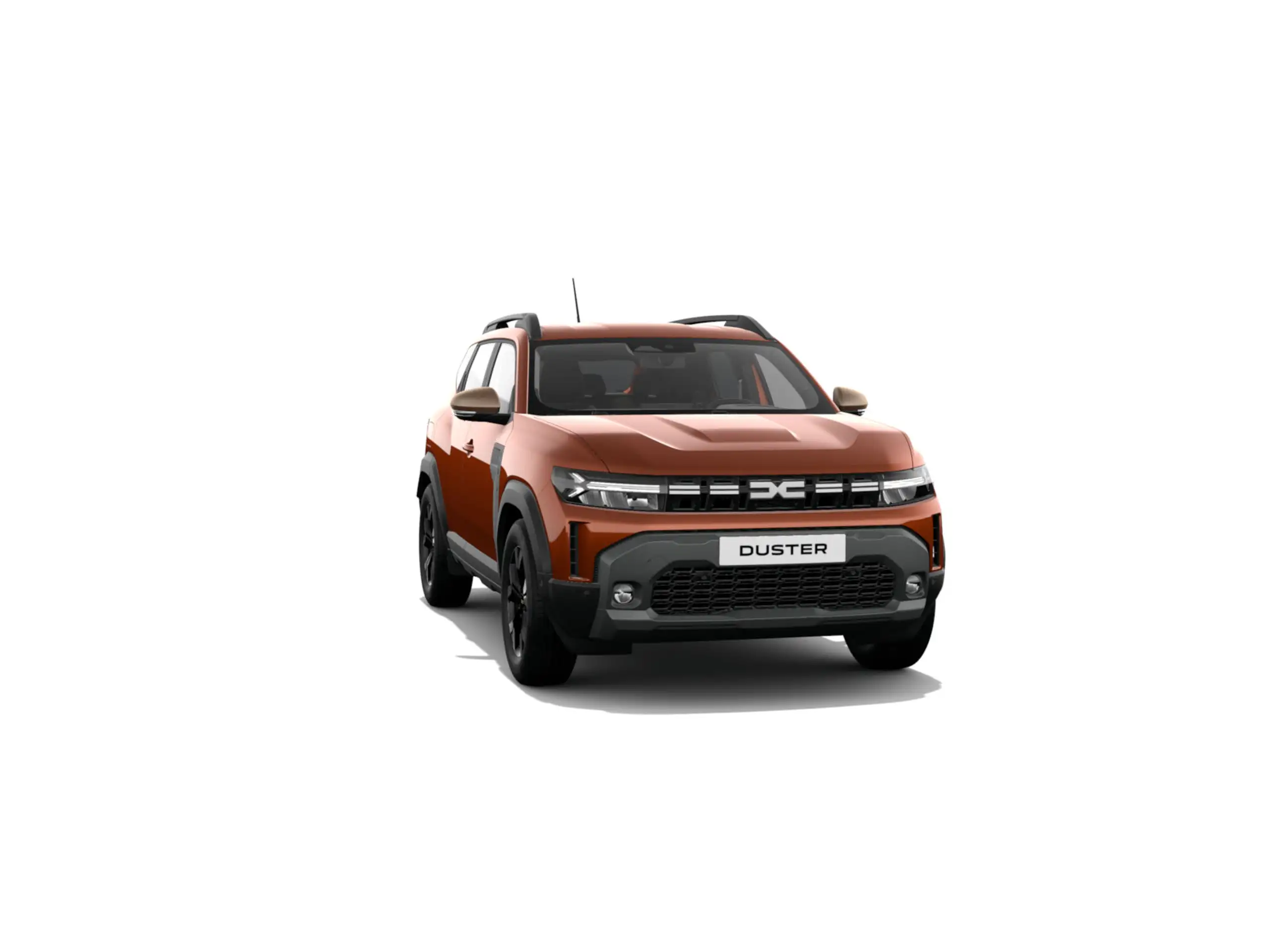 Dacia - Duster