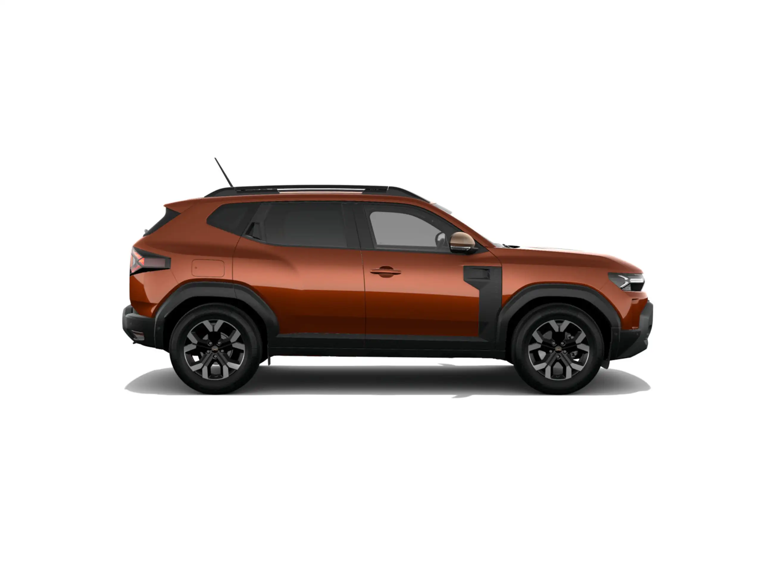 Dacia - Duster