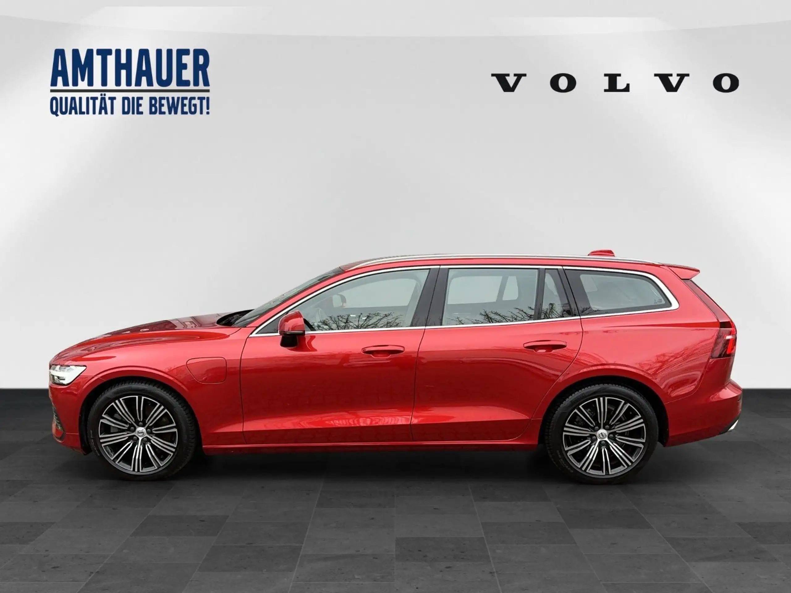 Volvo - V60