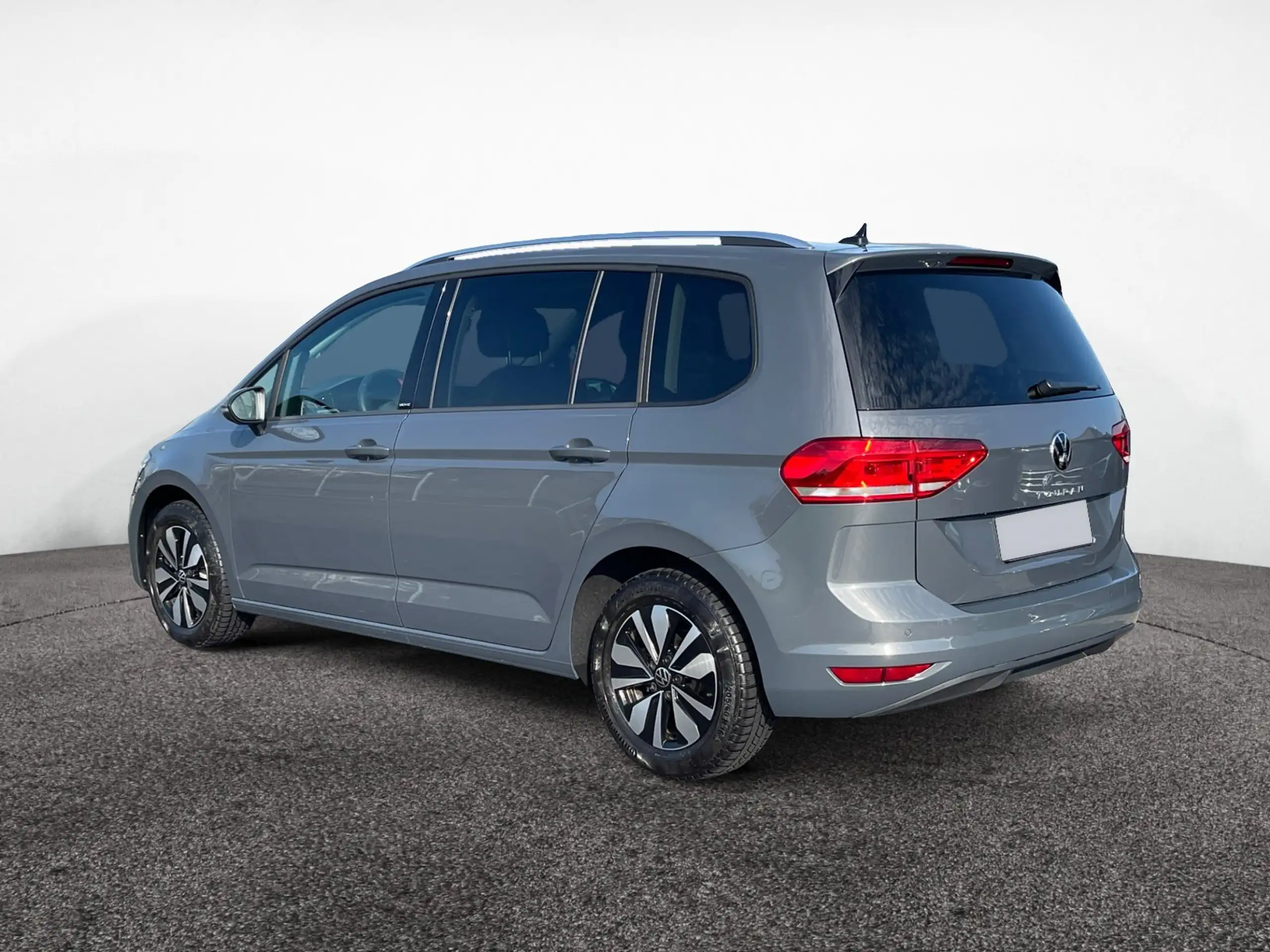 Volkswagen - Touran