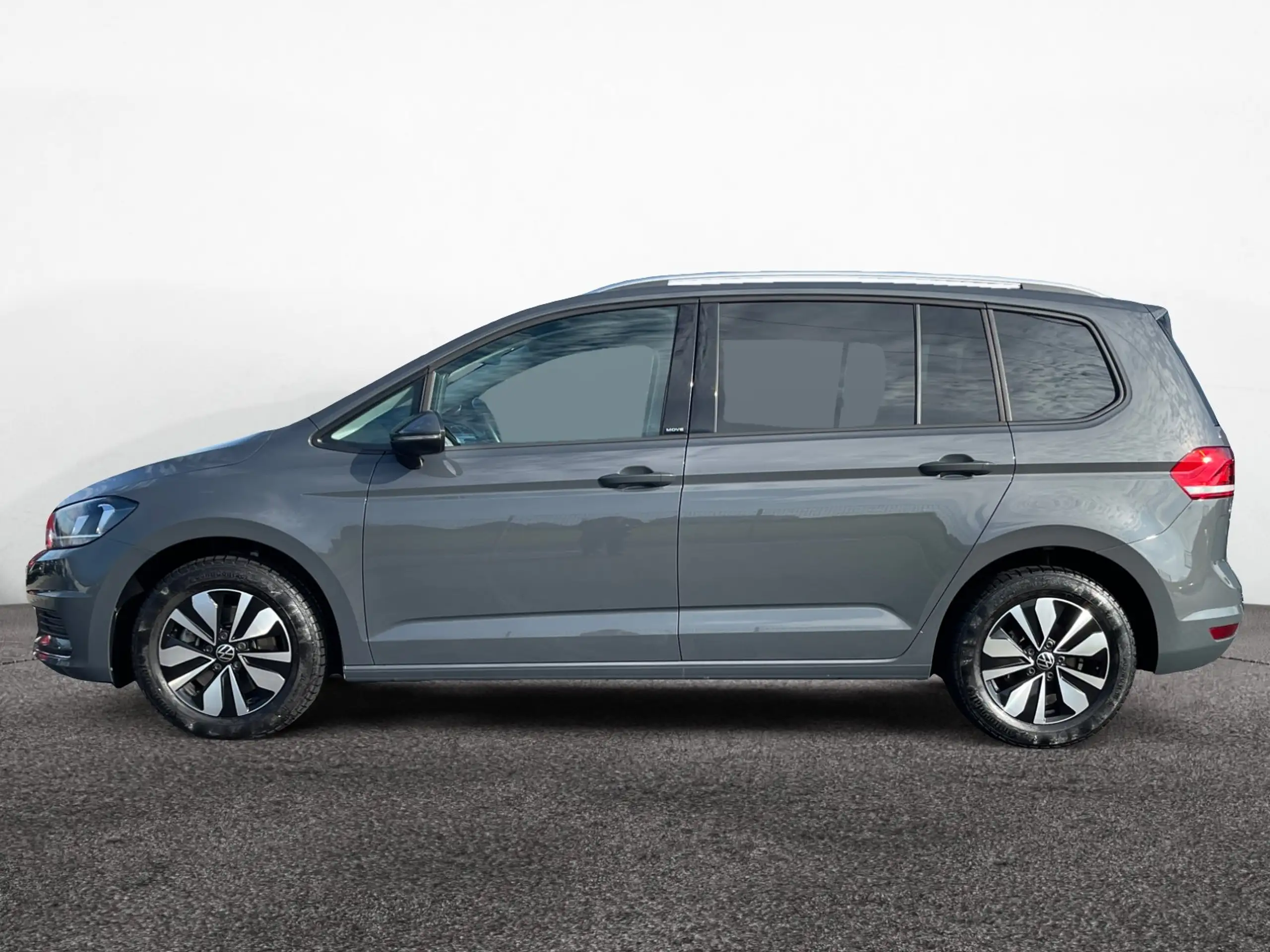 Volkswagen - Touran