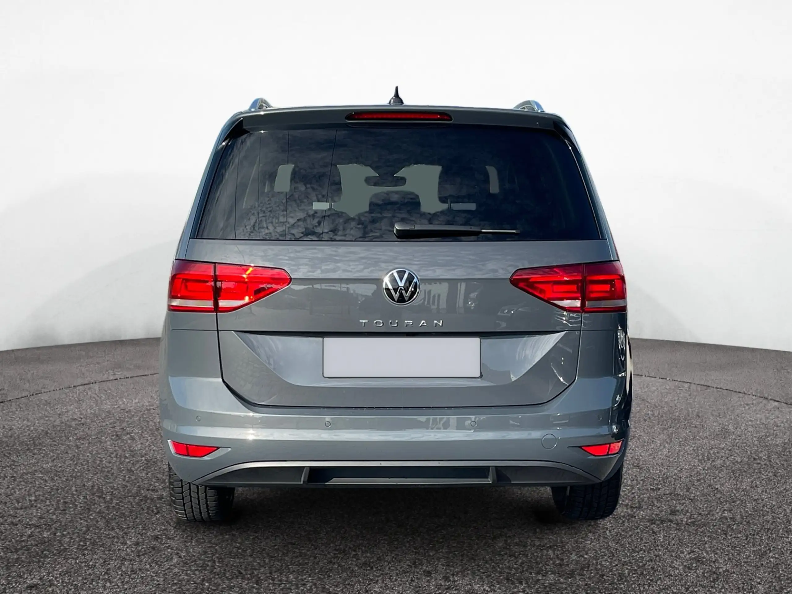 Volkswagen - Touran