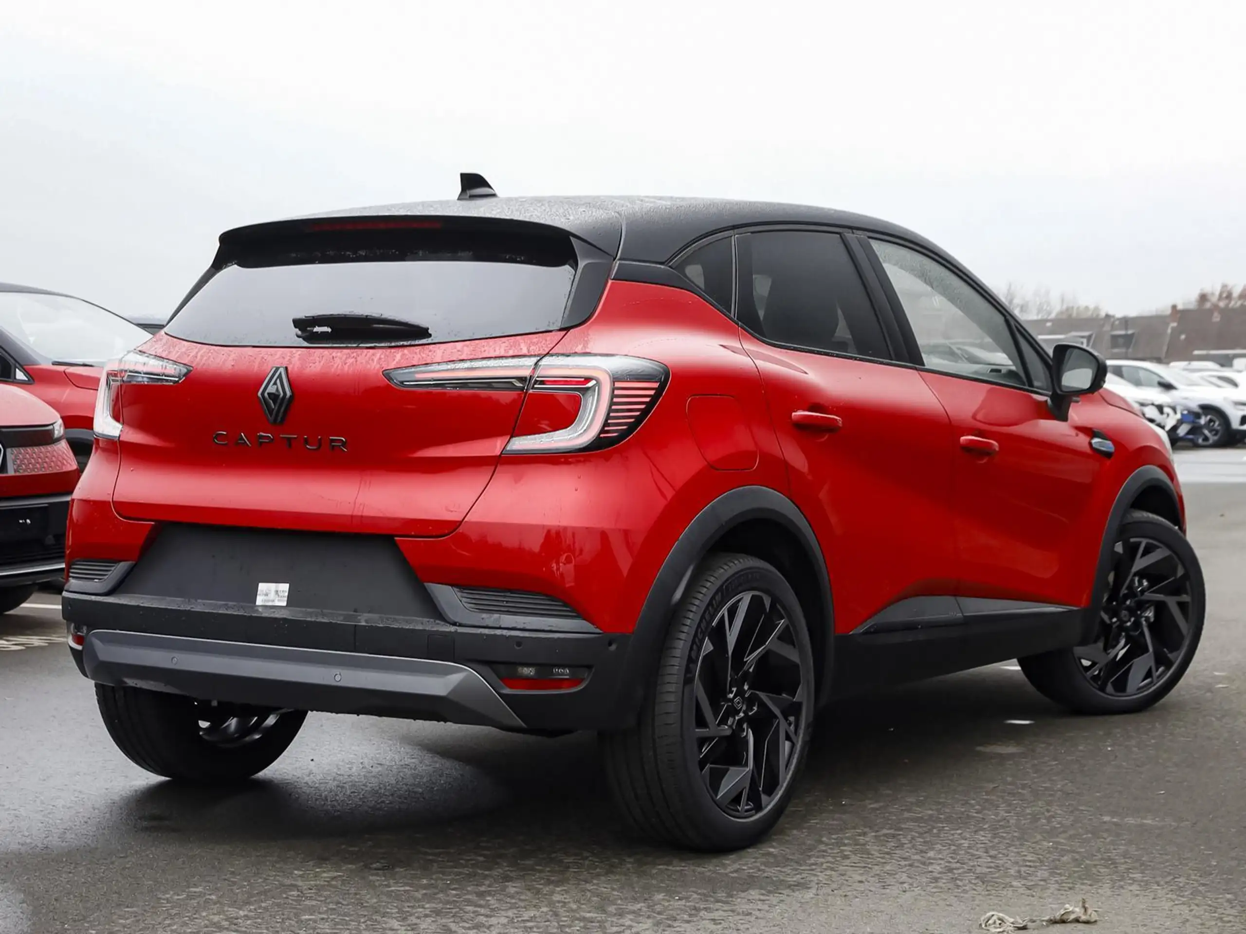 Renault - Captur