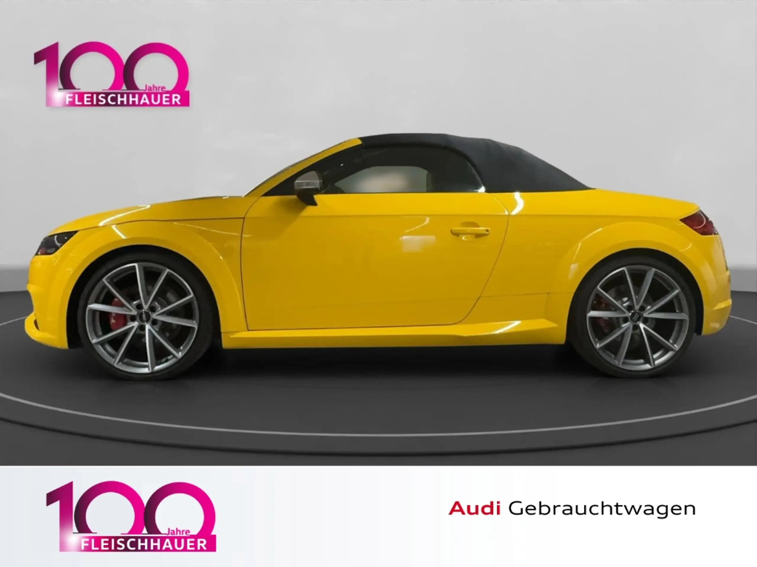 Audi - TT