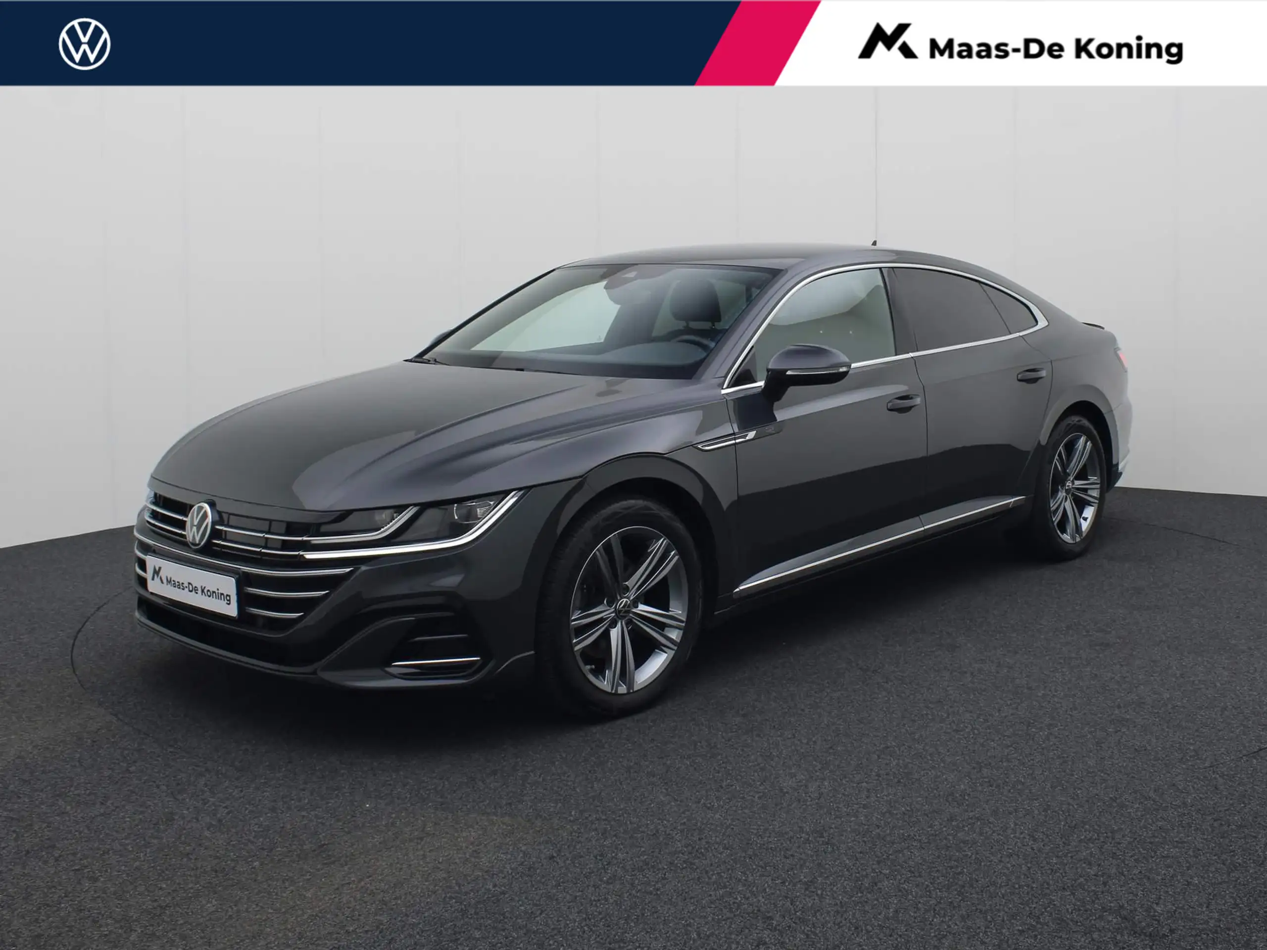 Volkswagen - Arteon