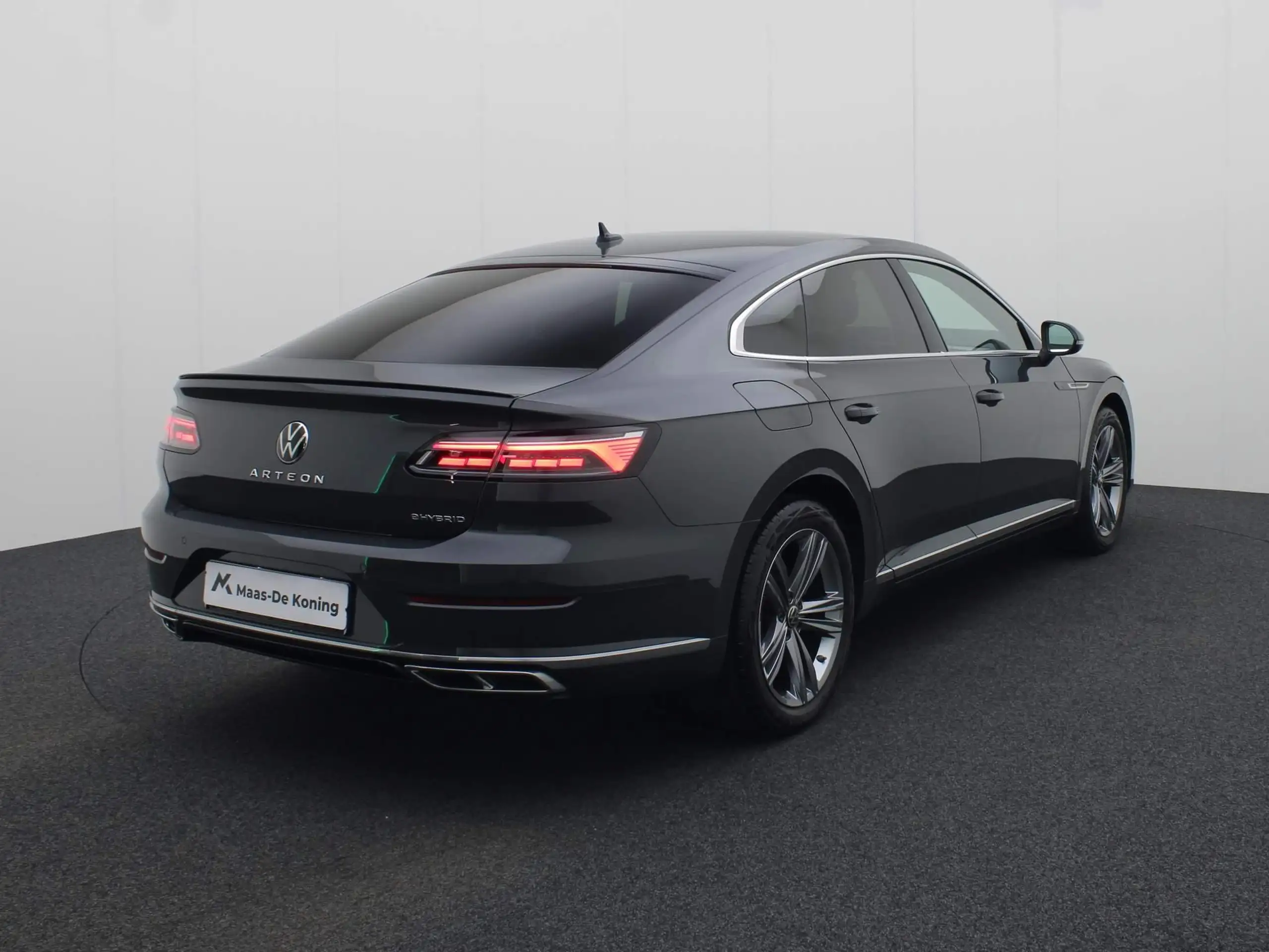 Volkswagen - Arteon