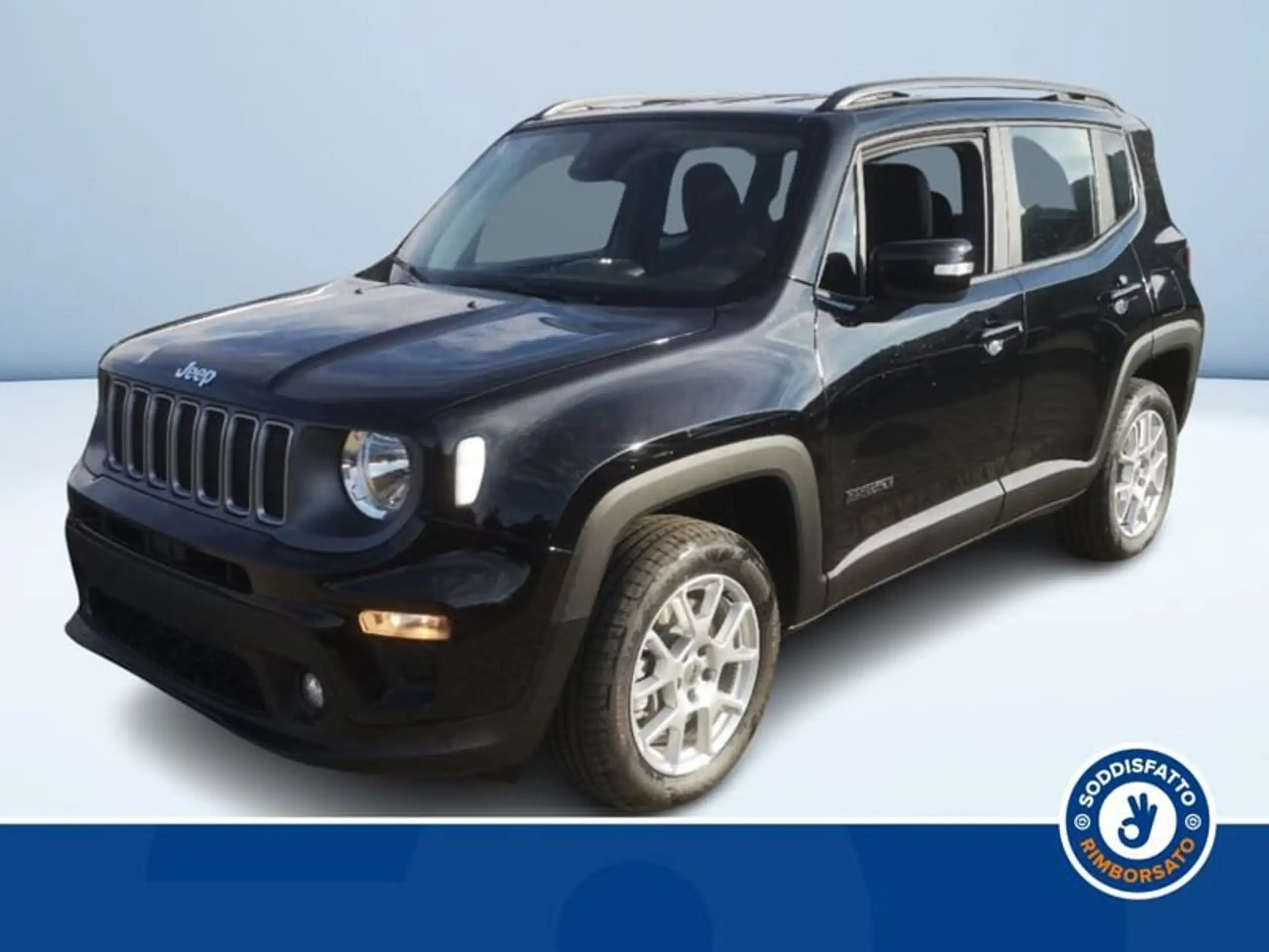 Jeep - Renegade