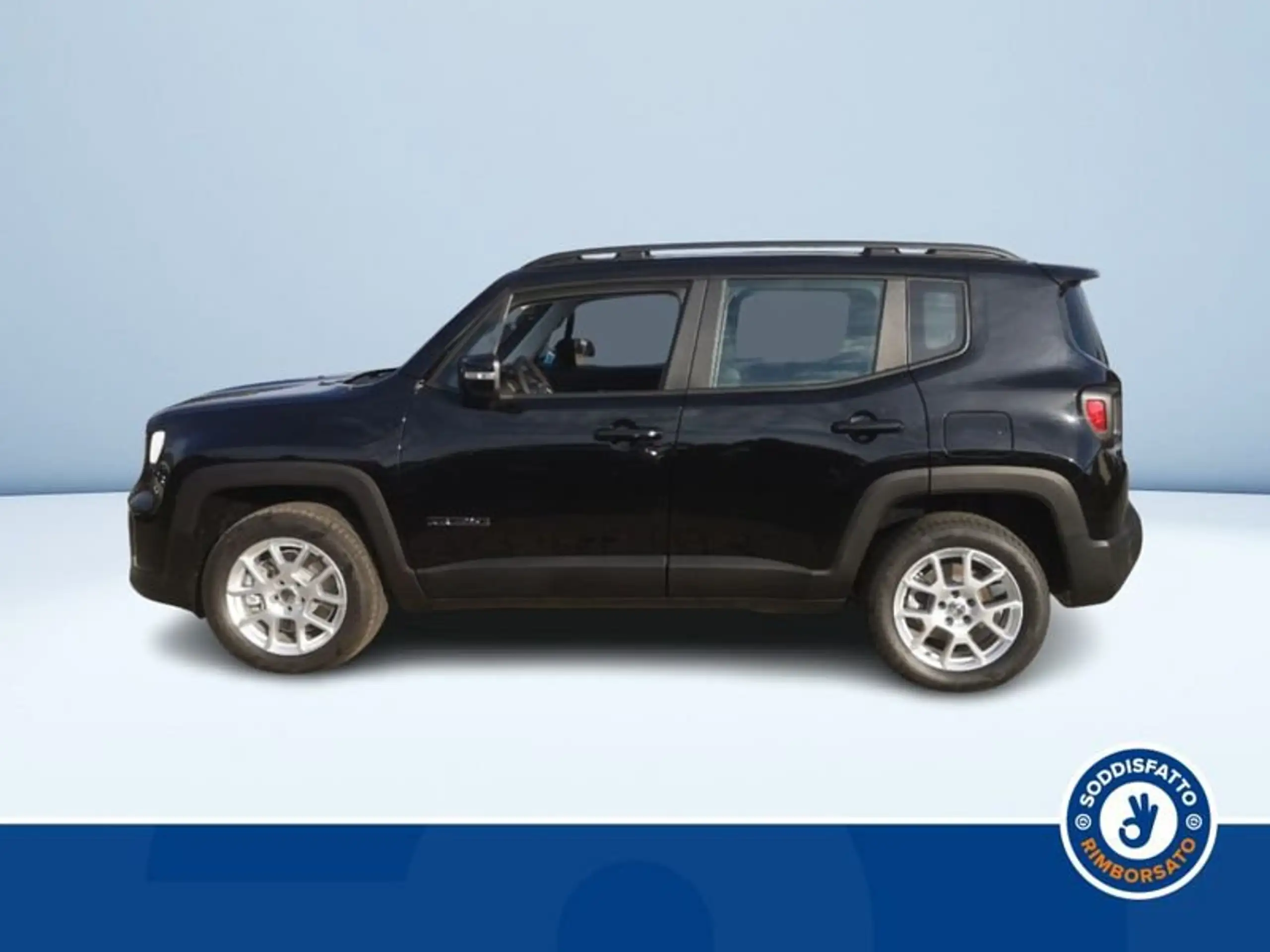 Jeep - Renegade