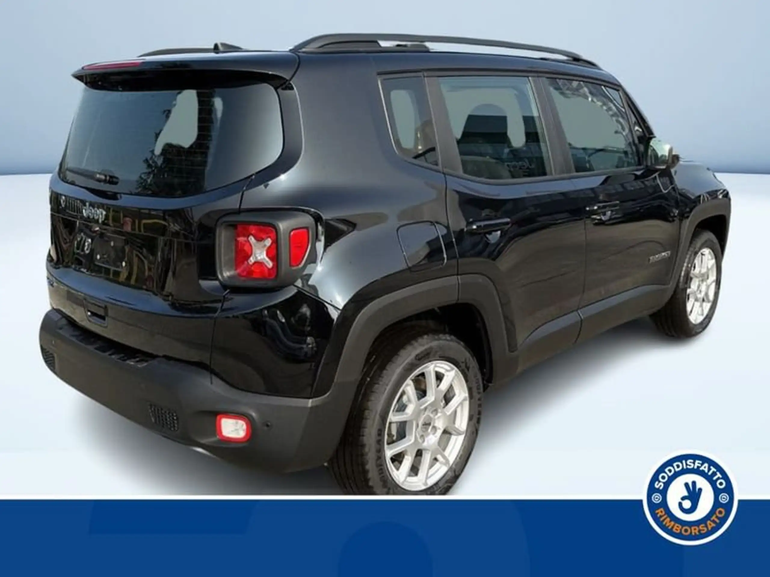 Jeep - Renegade