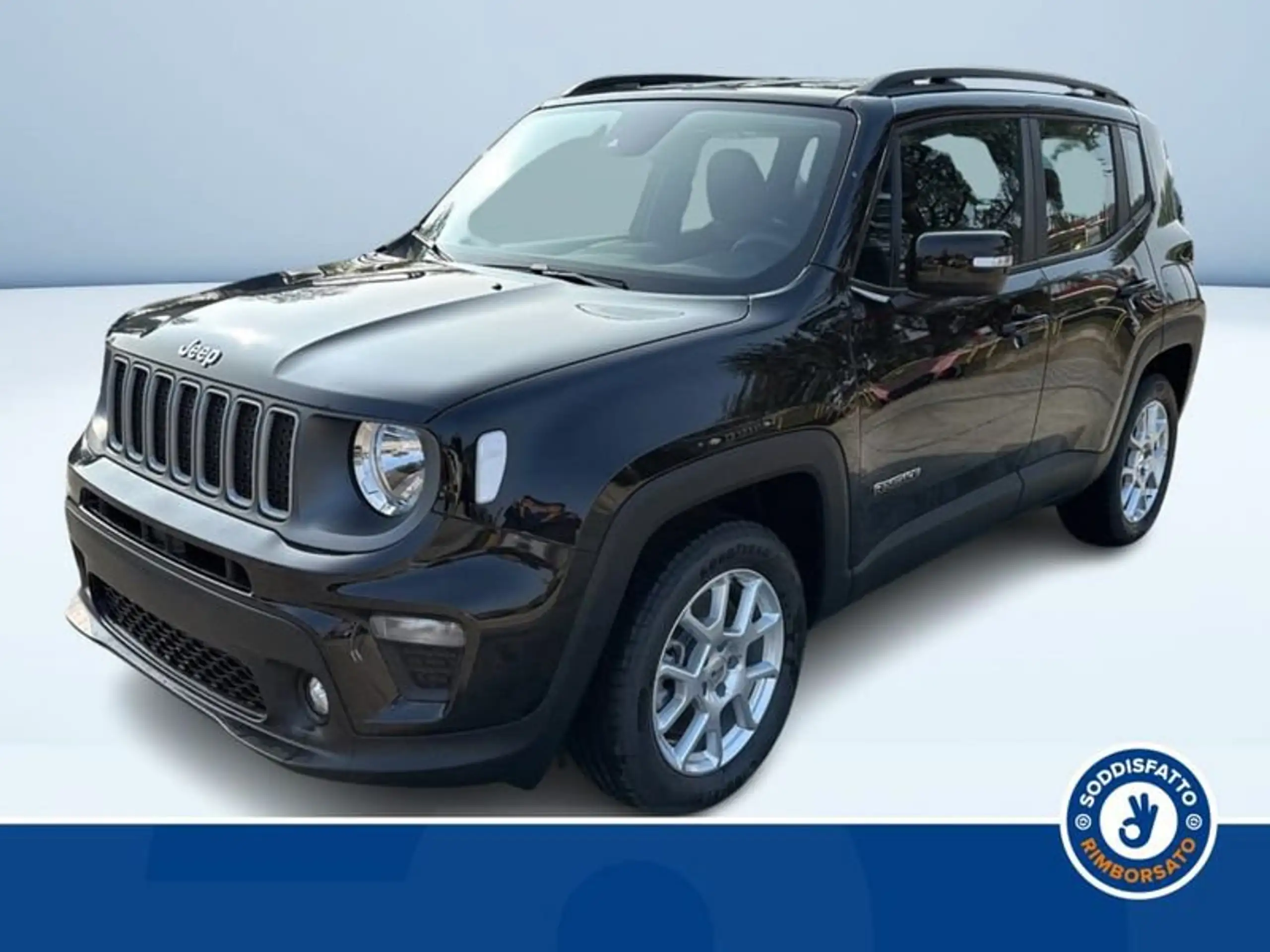 Jeep - Renegade