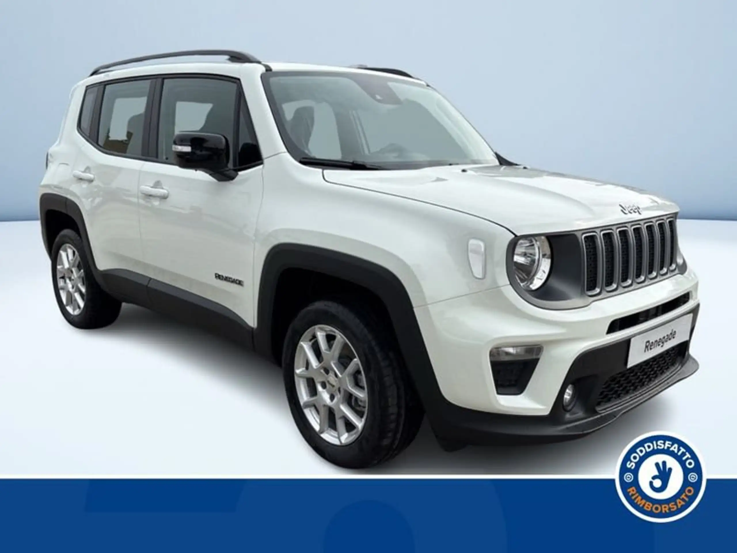 Jeep - Renegade