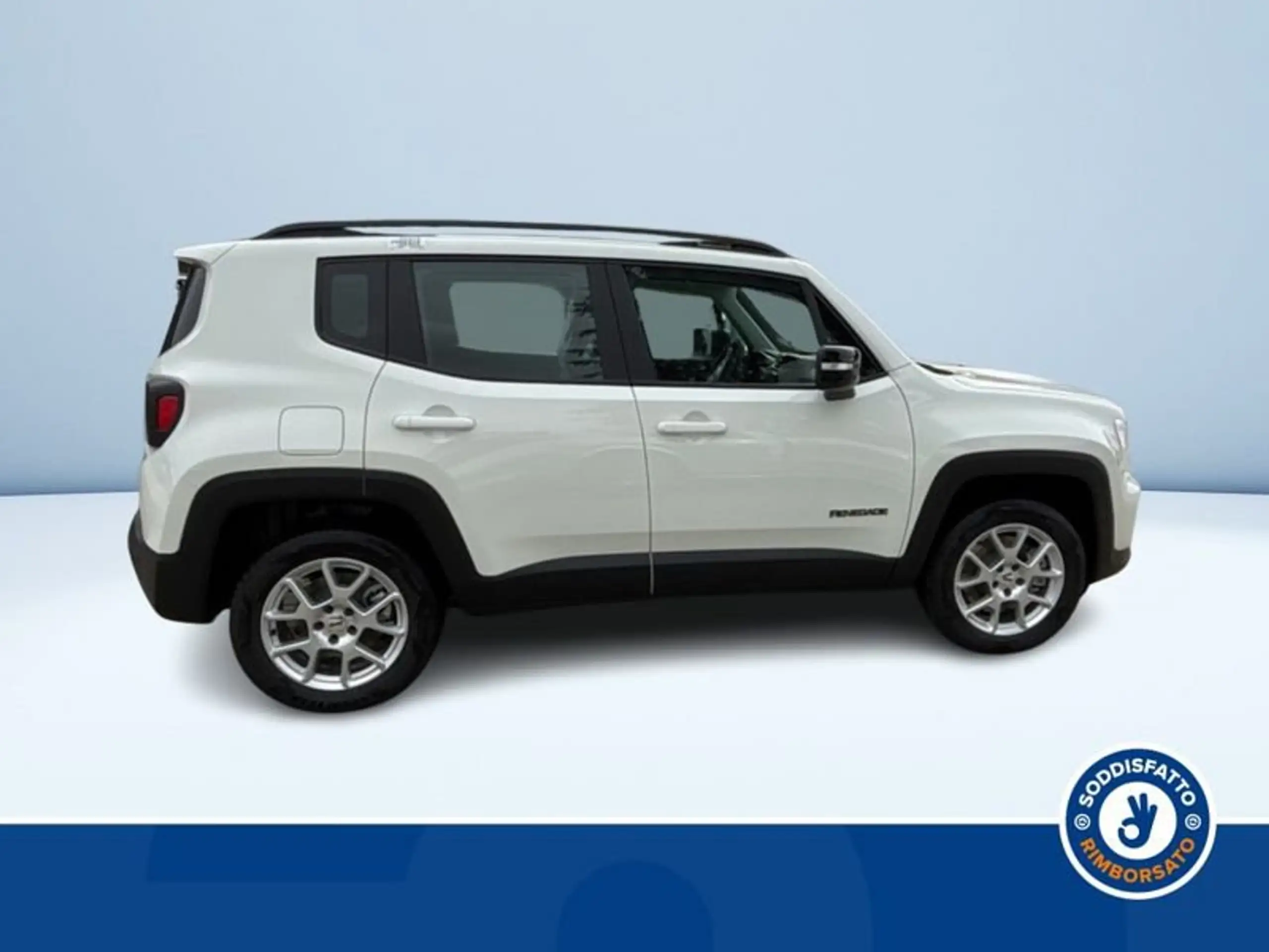 Jeep - Renegade