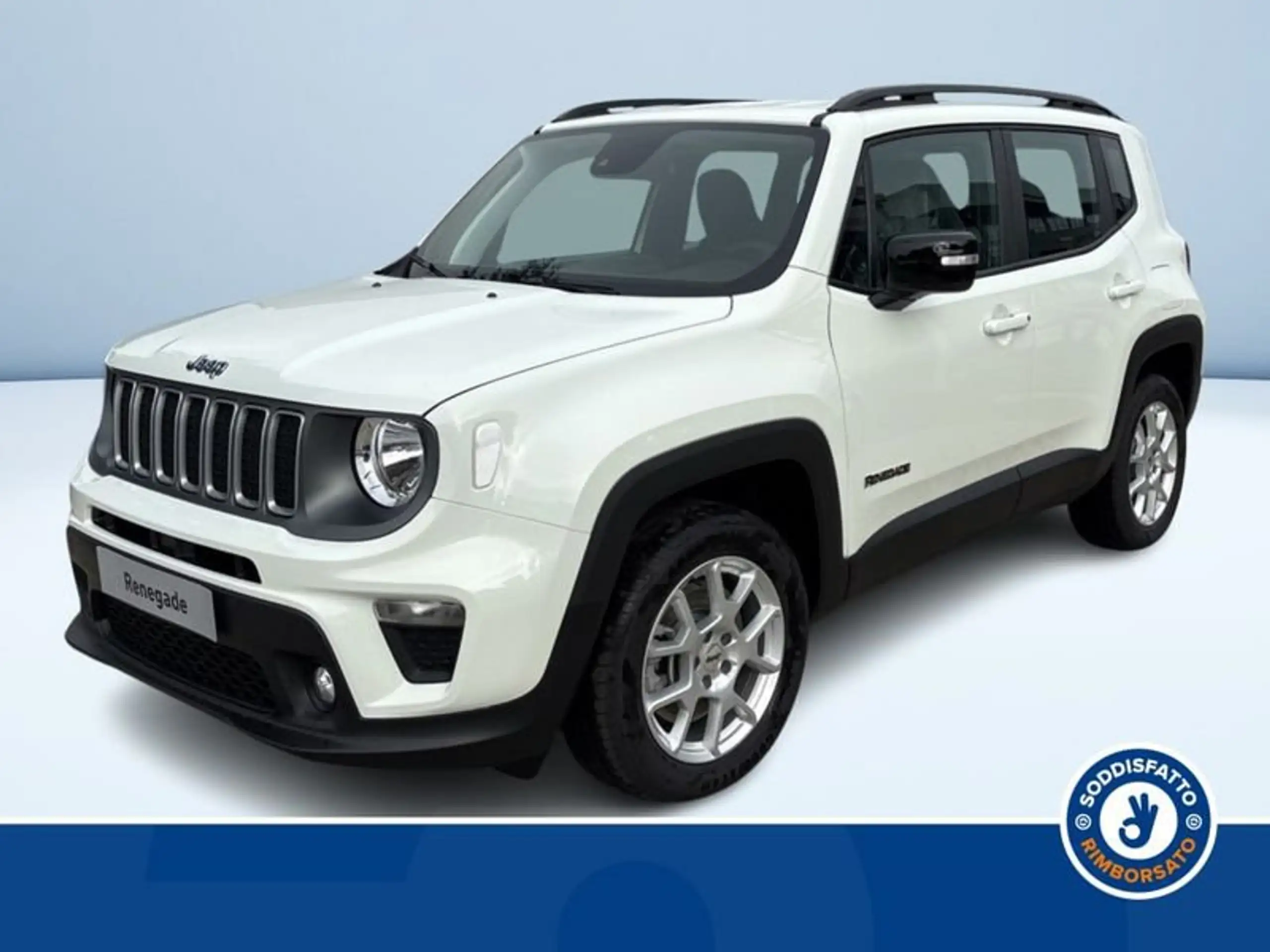 Jeep - Renegade