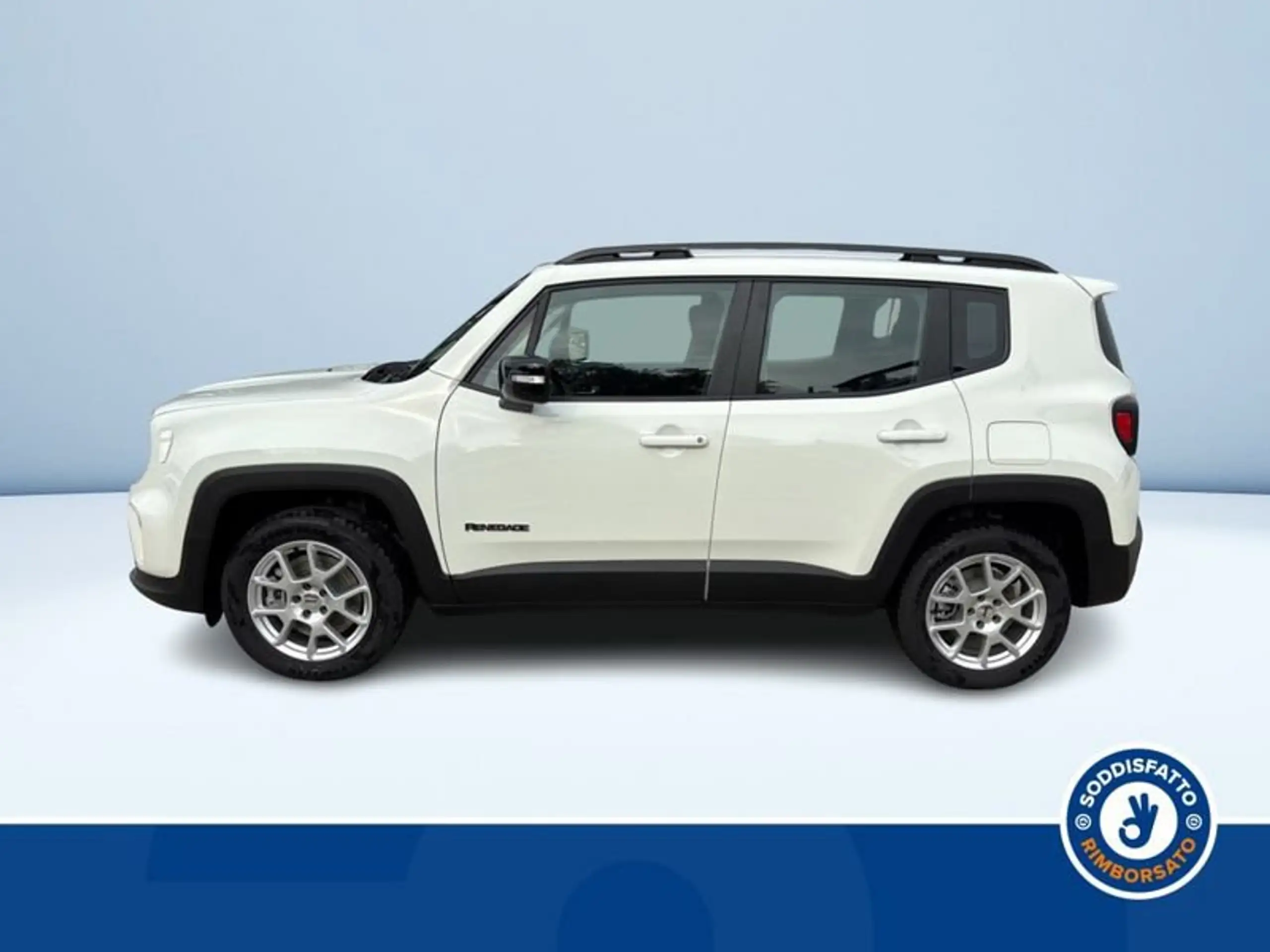 Jeep - Renegade