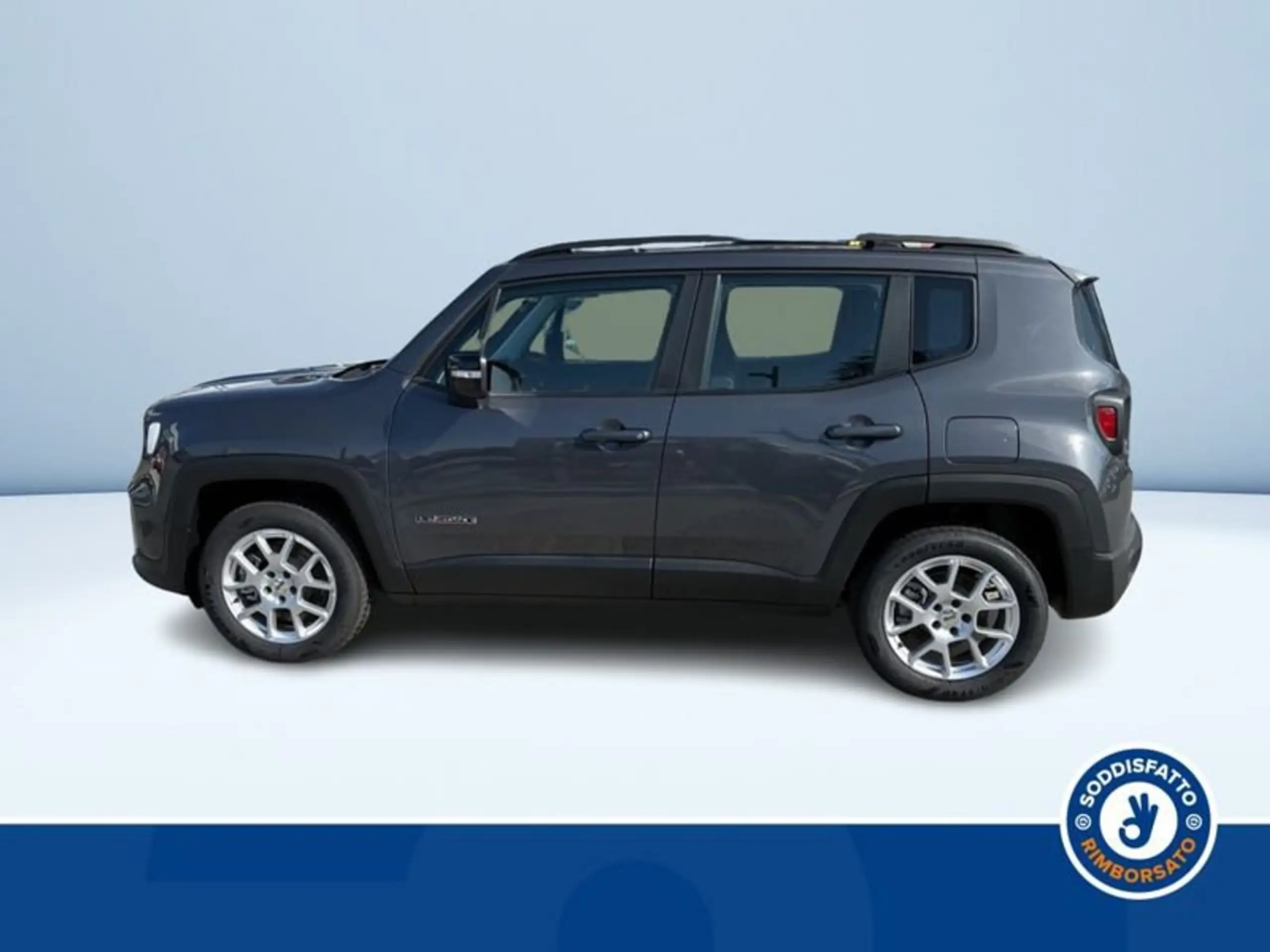 Jeep - Renegade