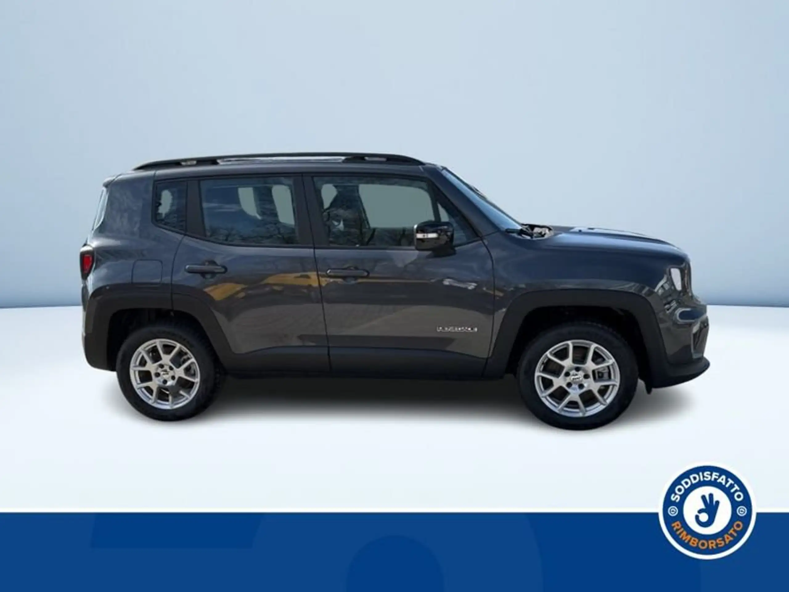 Jeep - Renegade