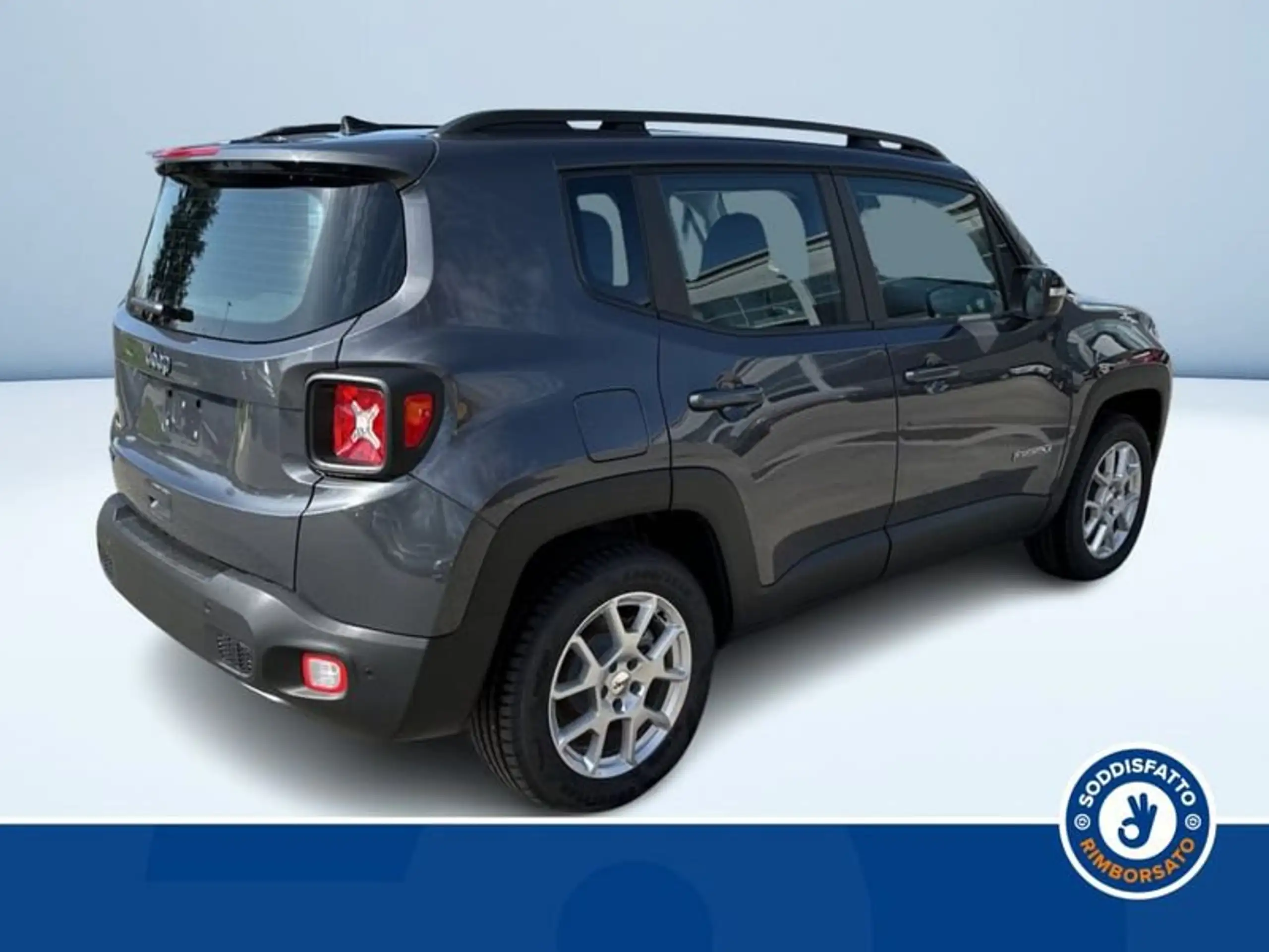 Jeep - Renegade