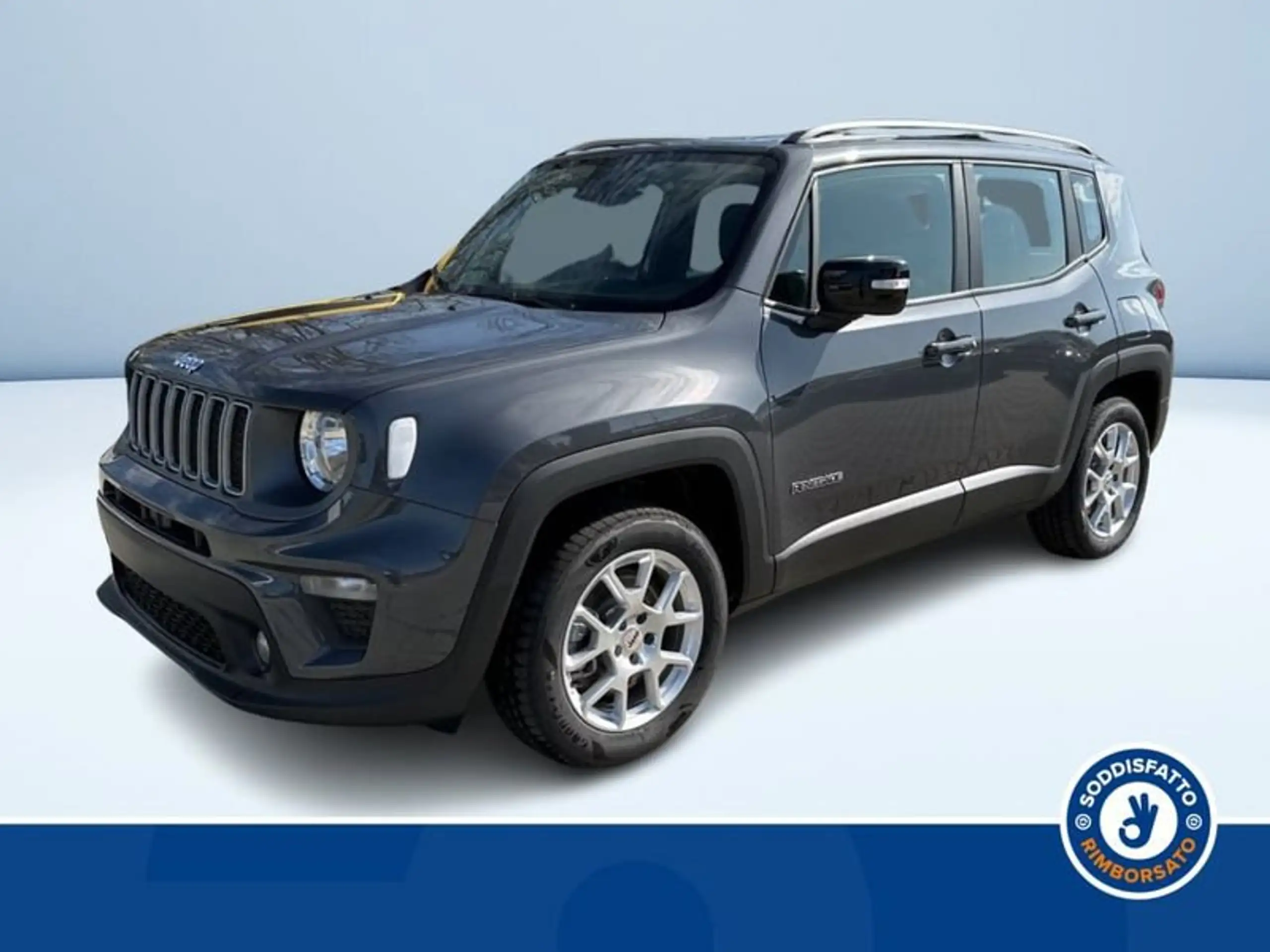 Jeep - Renegade