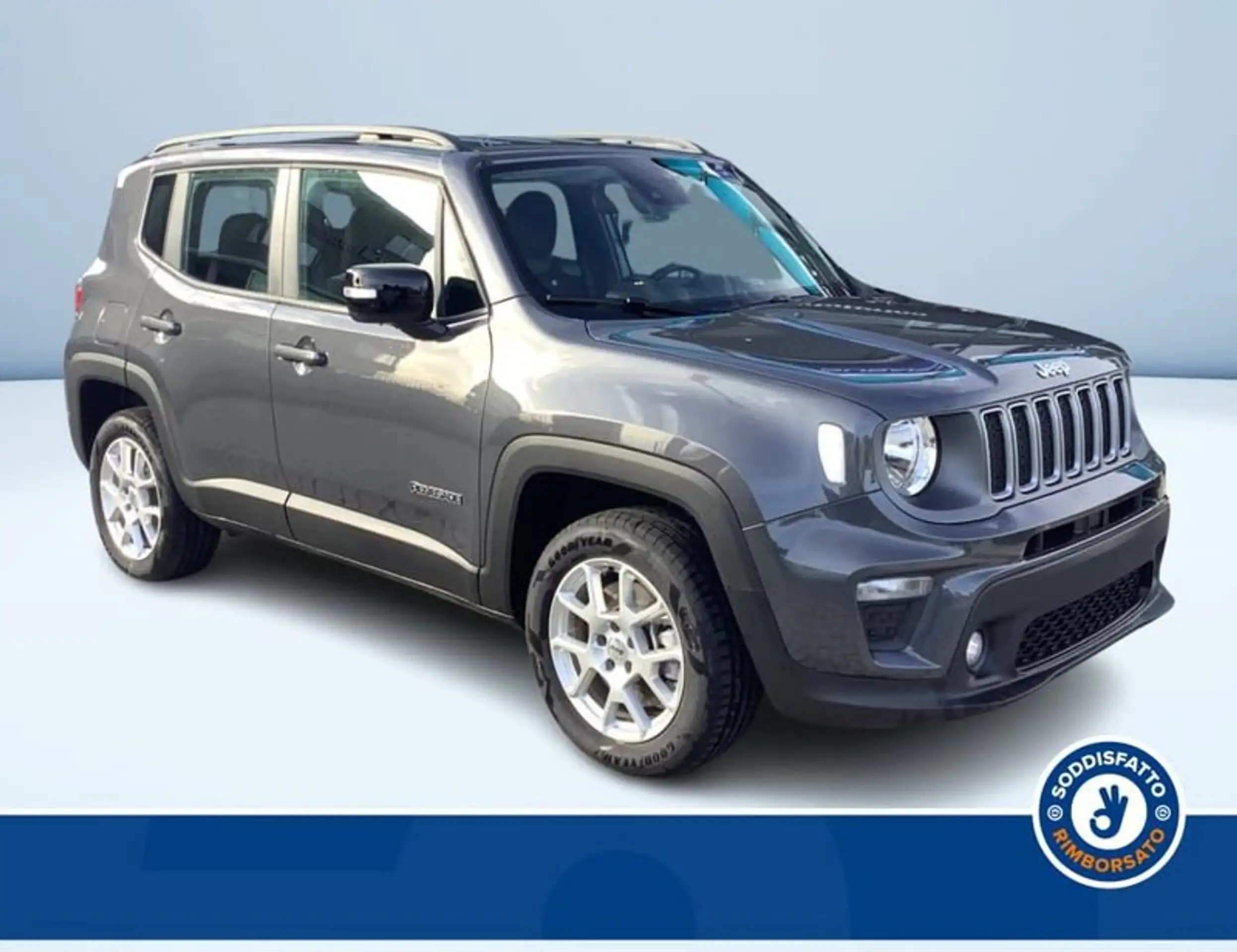 Jeep - Renegade