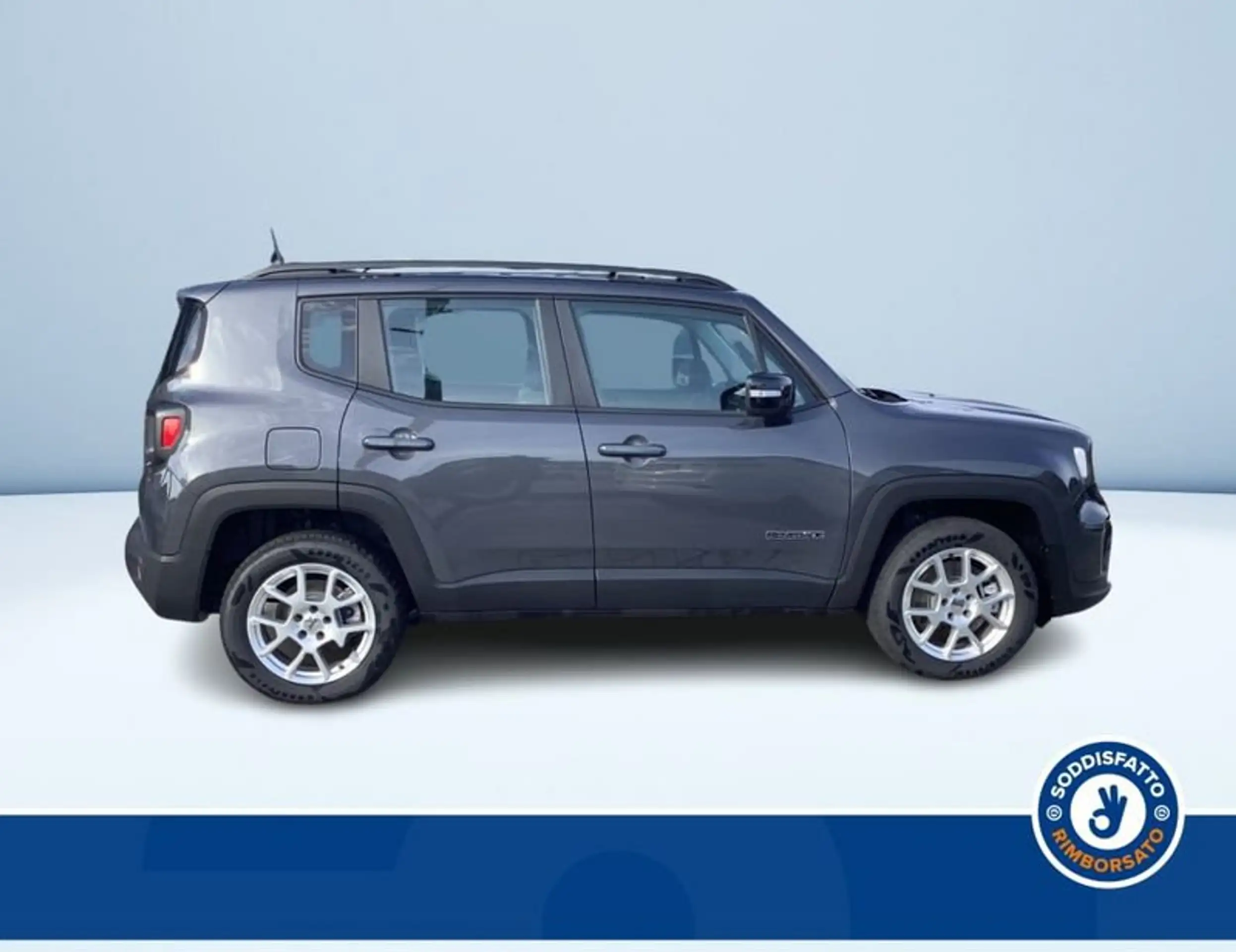 Jeep - Renegade