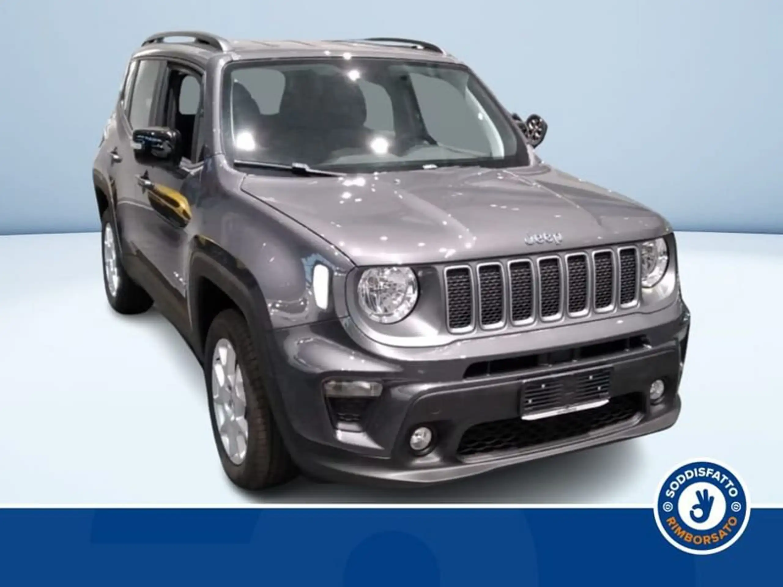 Jeep - Renegade