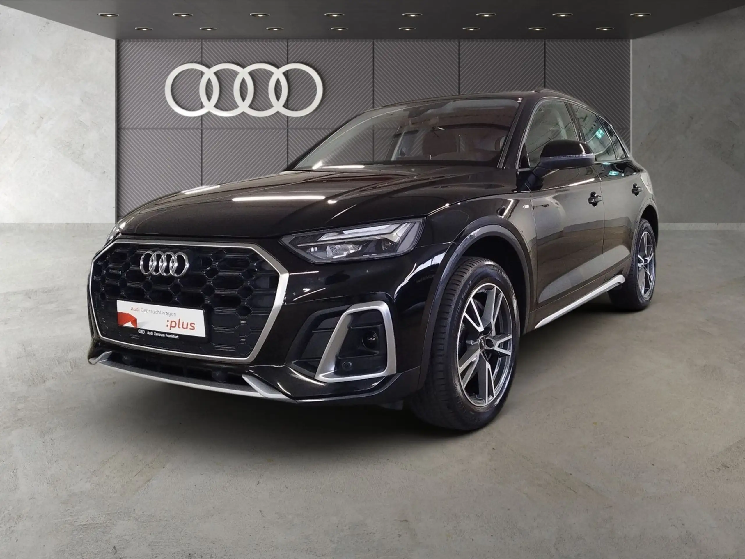 Audi - Q5