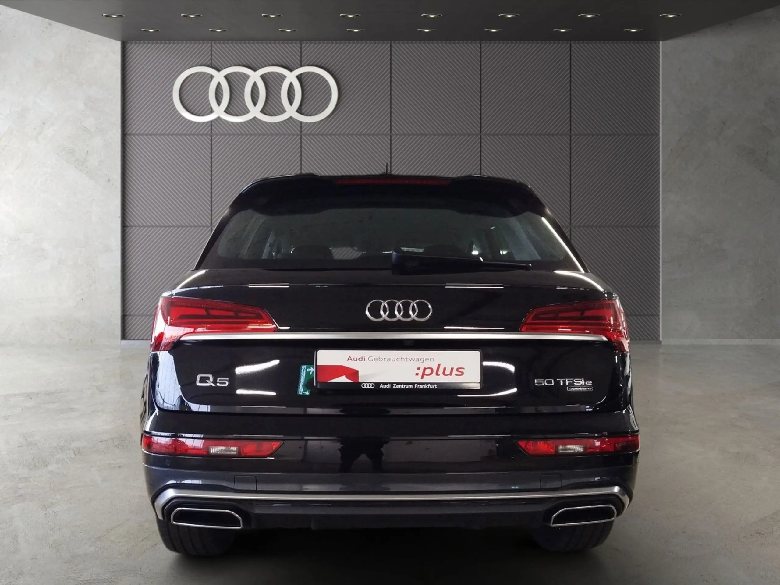 Audi - Q5