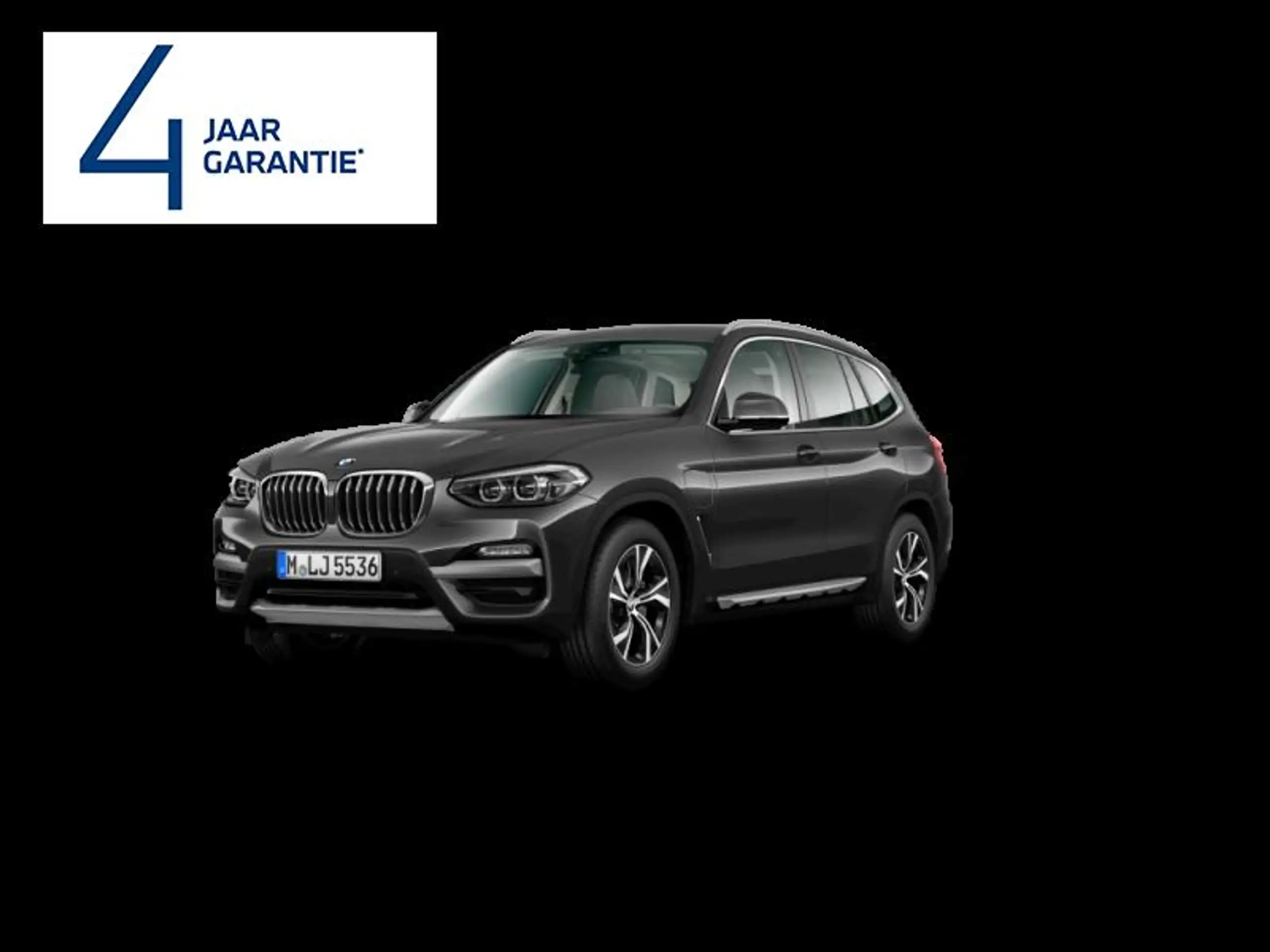 BMW - X3