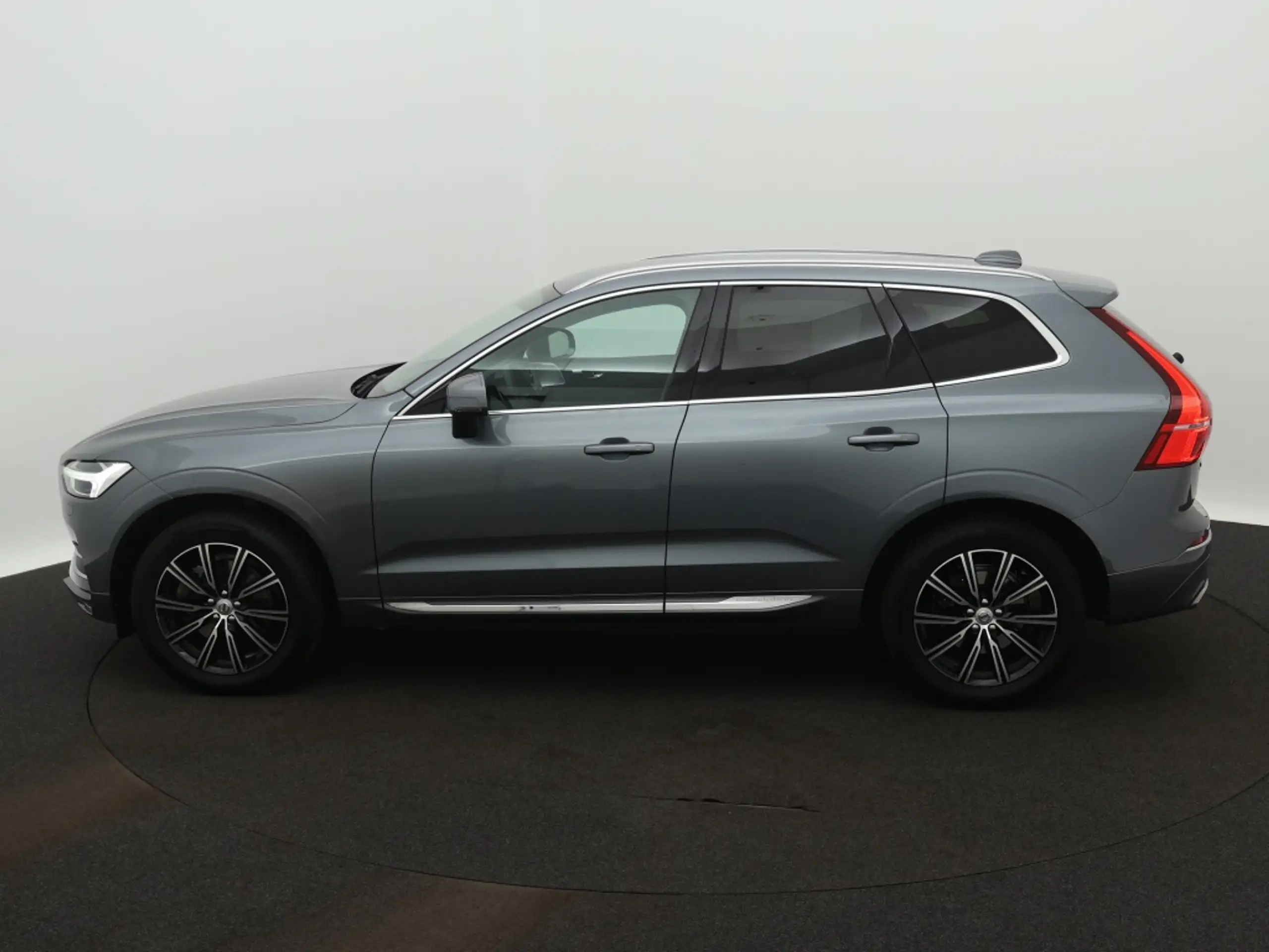 Volvo - XC60