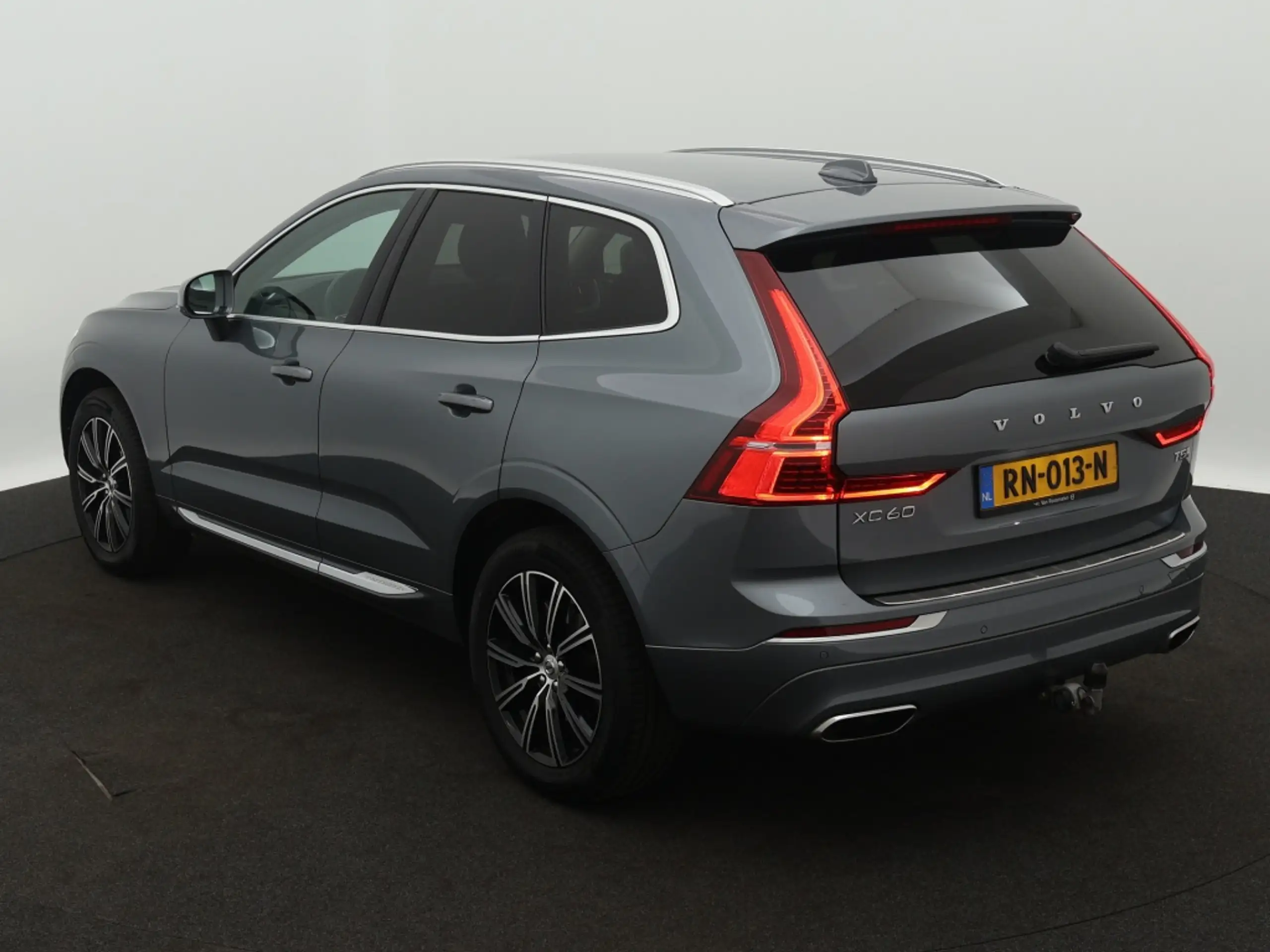 Volvo - XC60