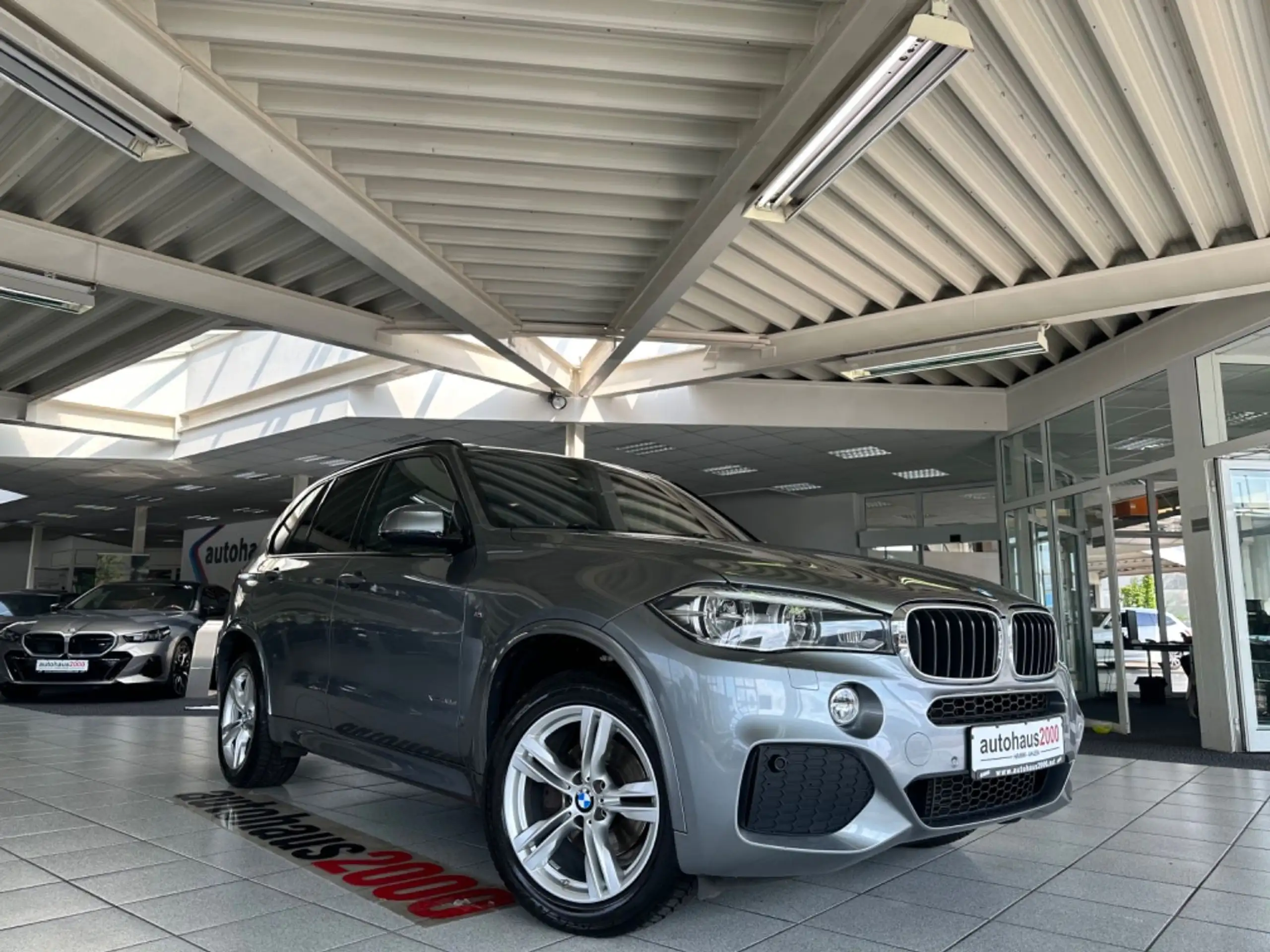 BMW - X5