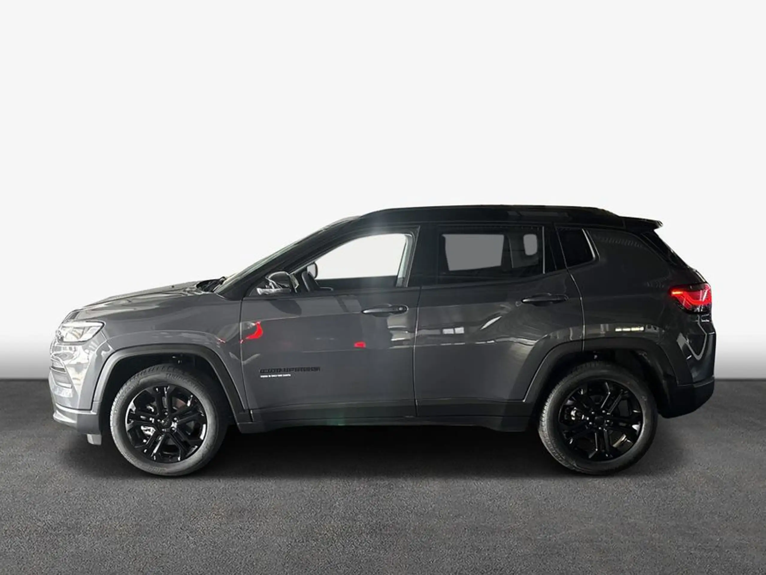 Jeep - Compass