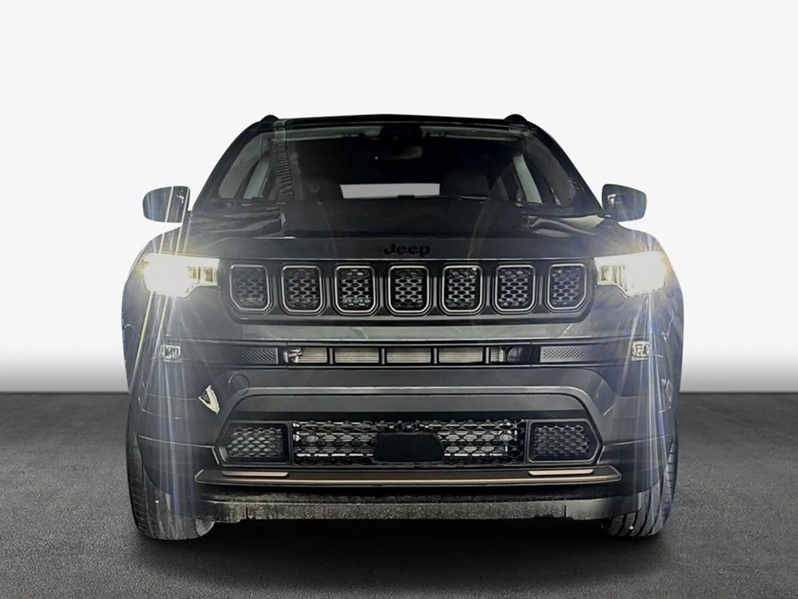 Jeep - Compass