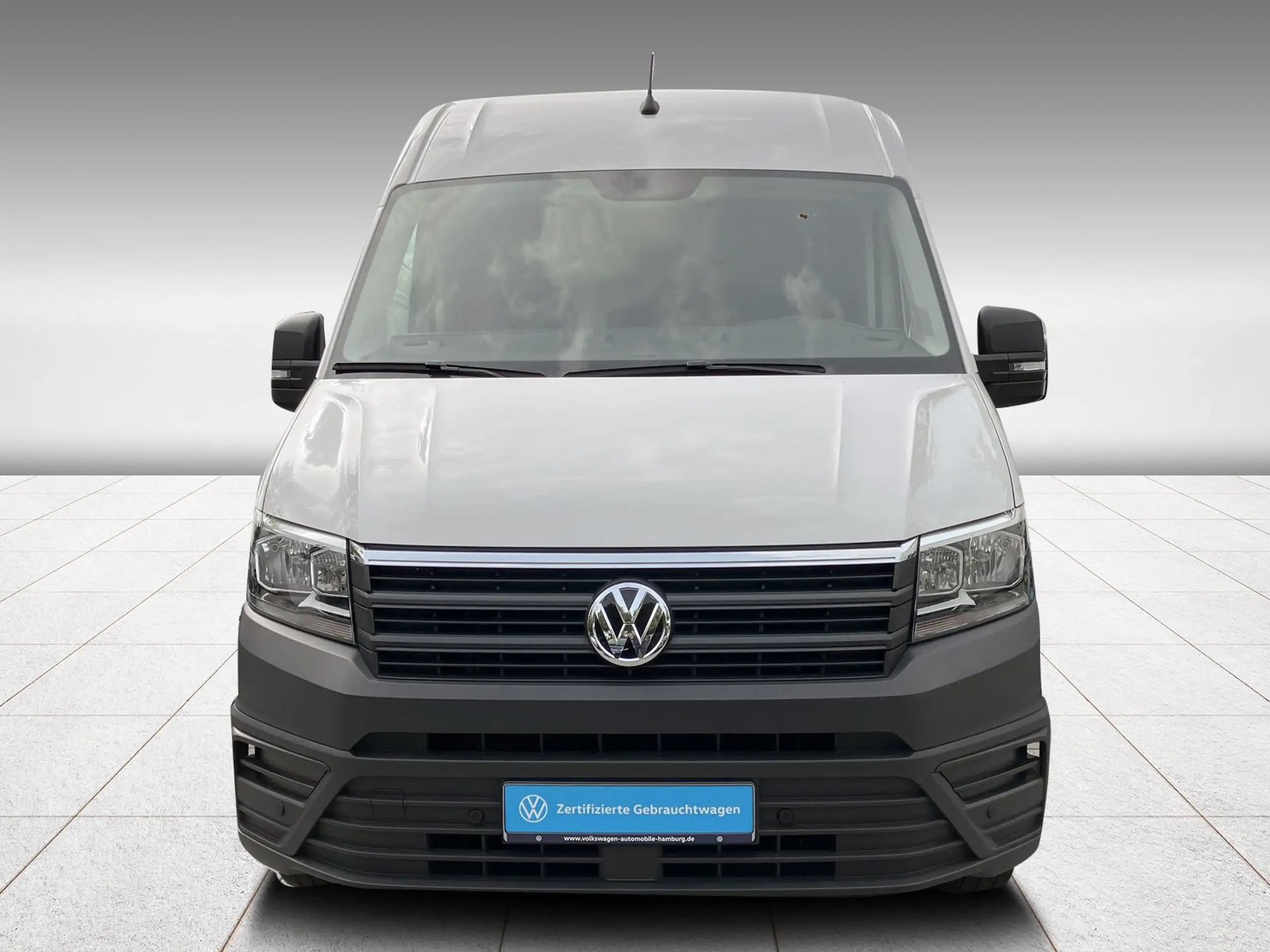 Volkswagen - Crafter