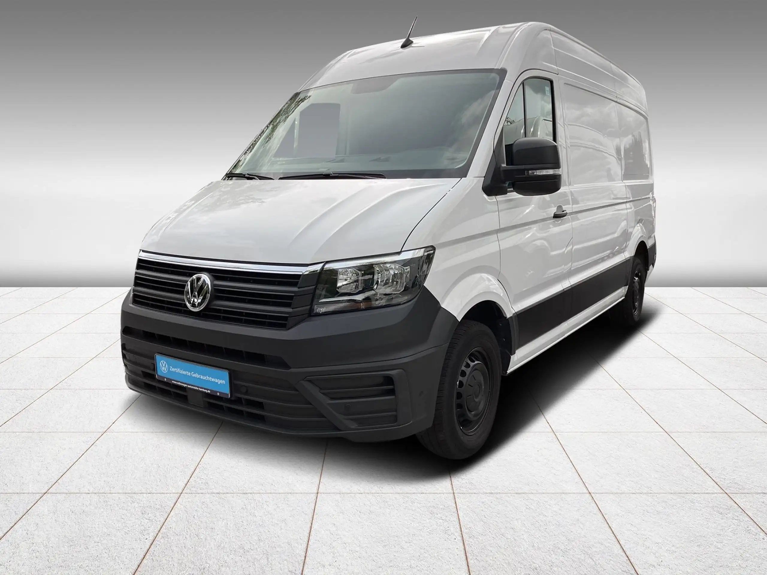 Volkswagen - Crafter