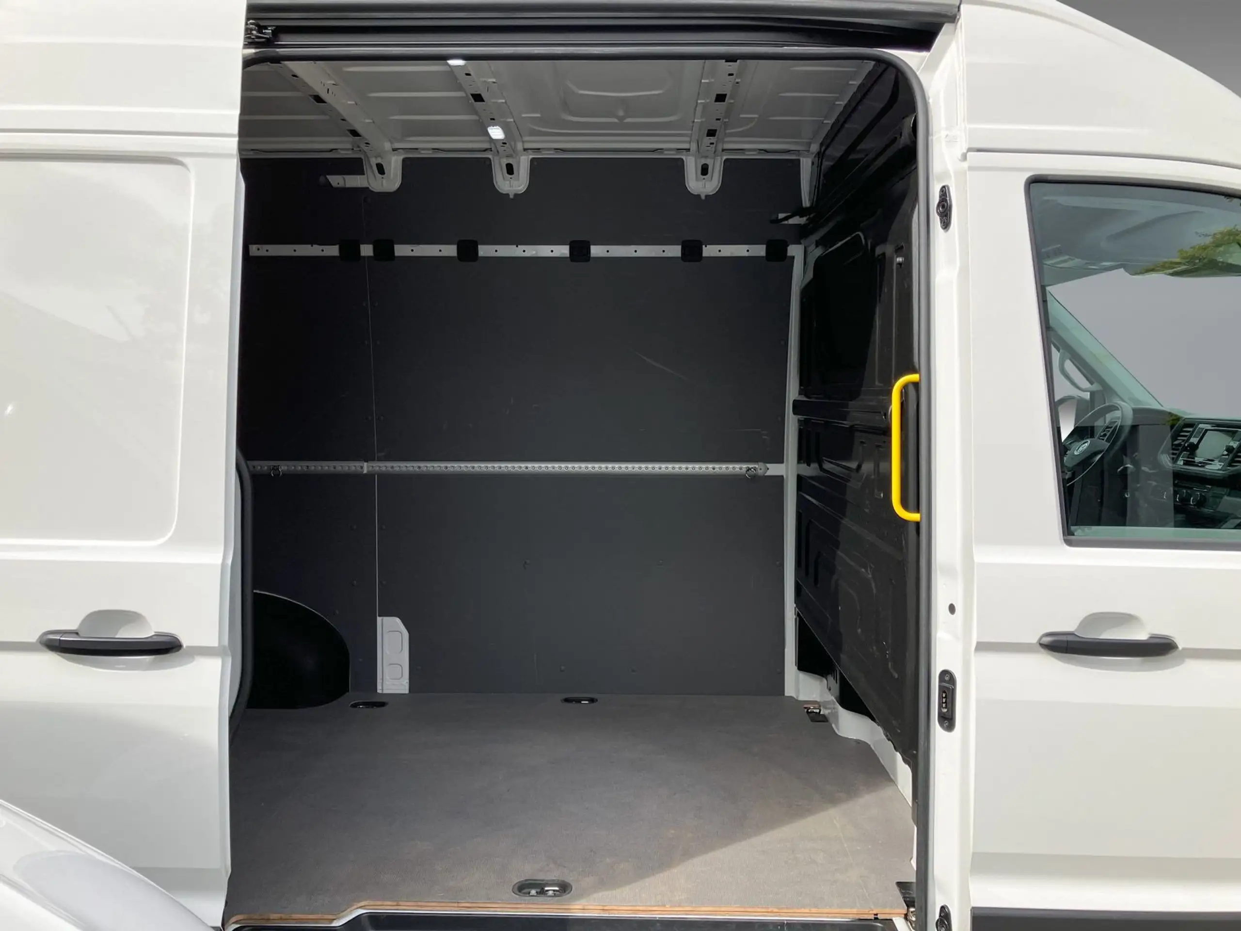 Volkswagen - Crafter