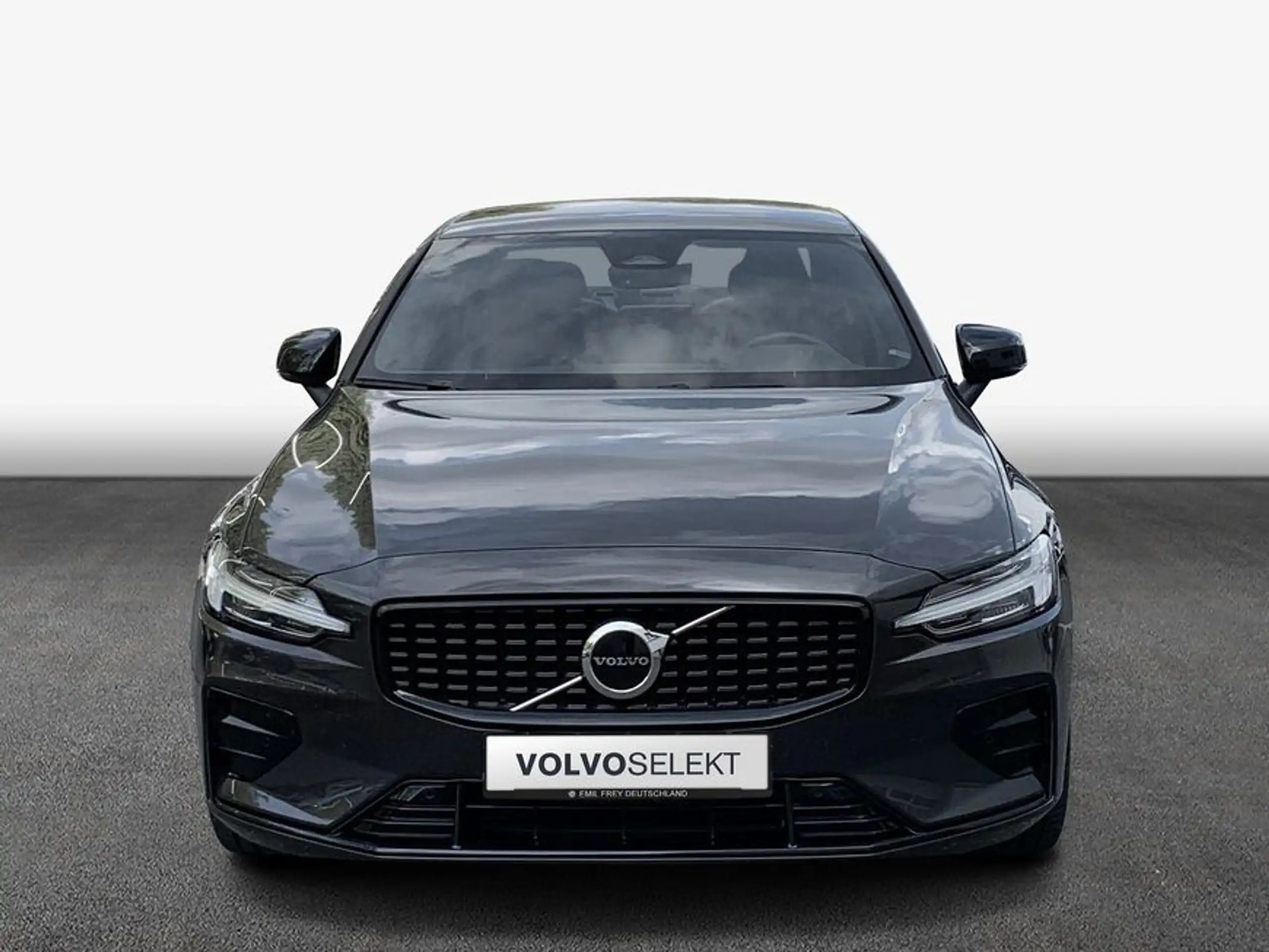 Volvo - S60