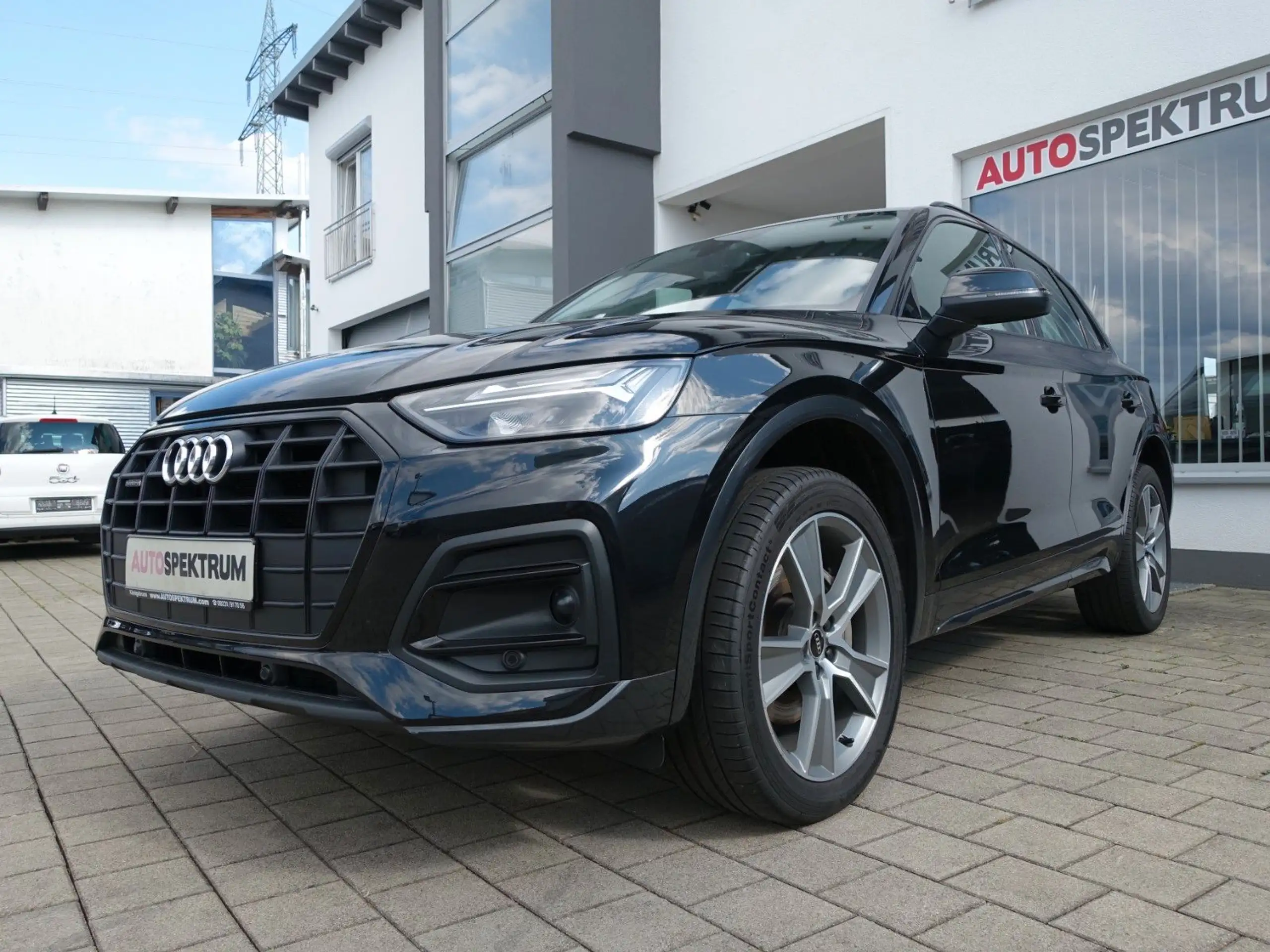 Audi - Q5