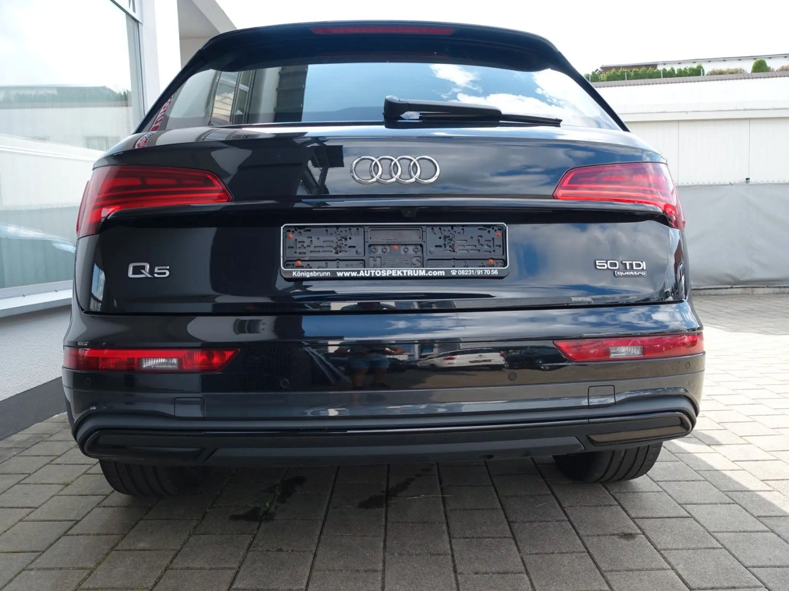 Audi - Q5