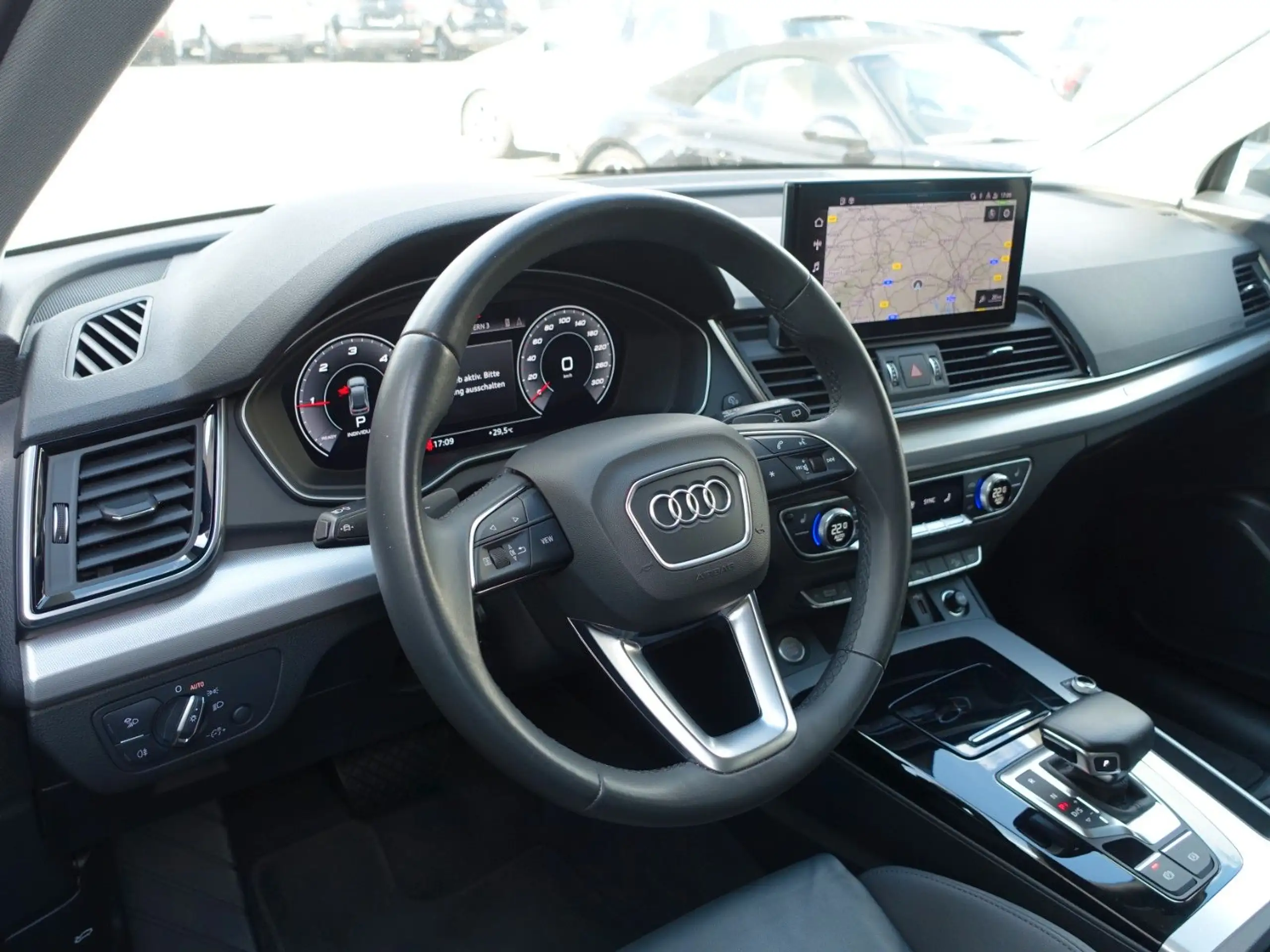 Audi - Q5