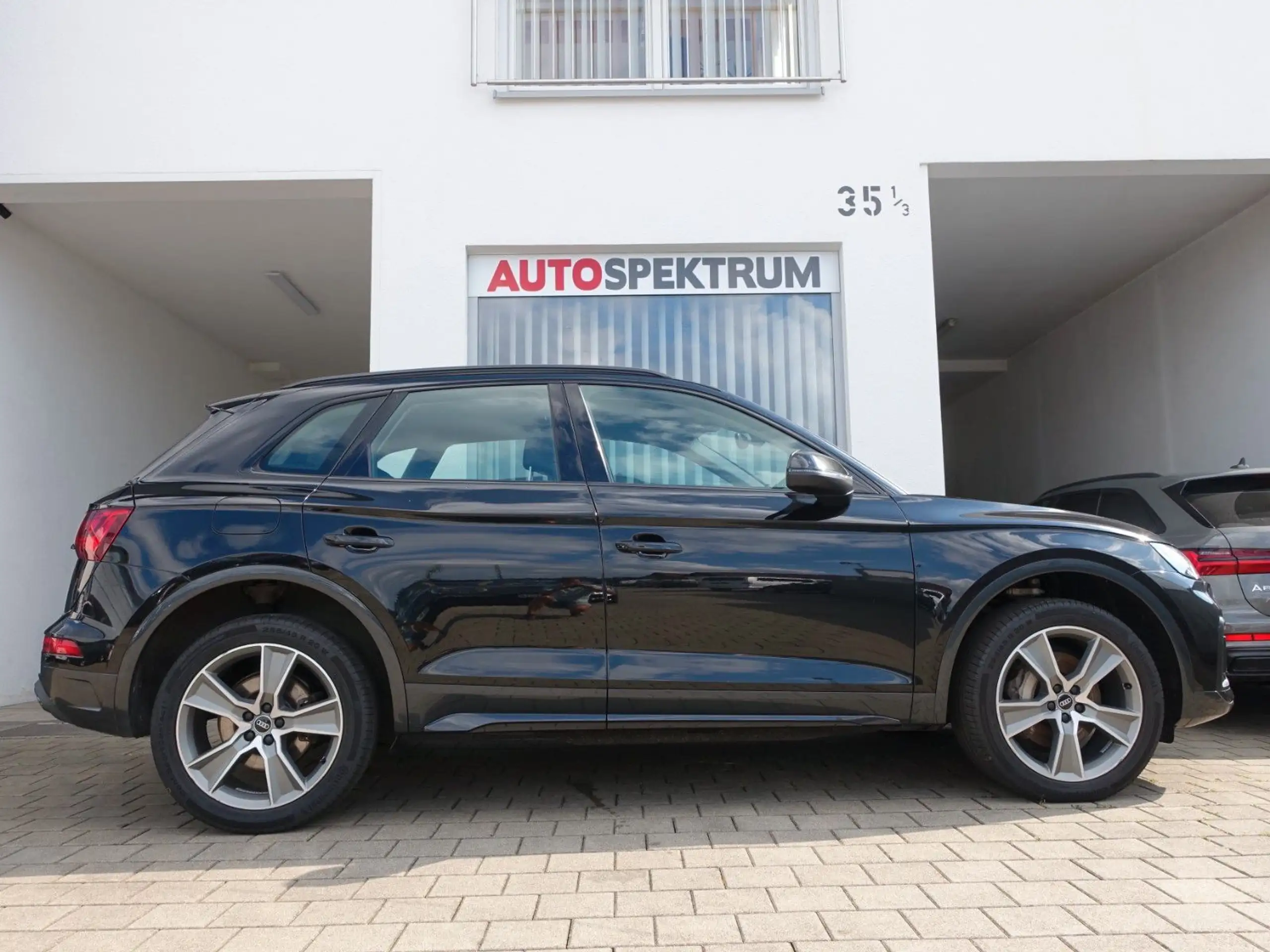 Audi - Q5