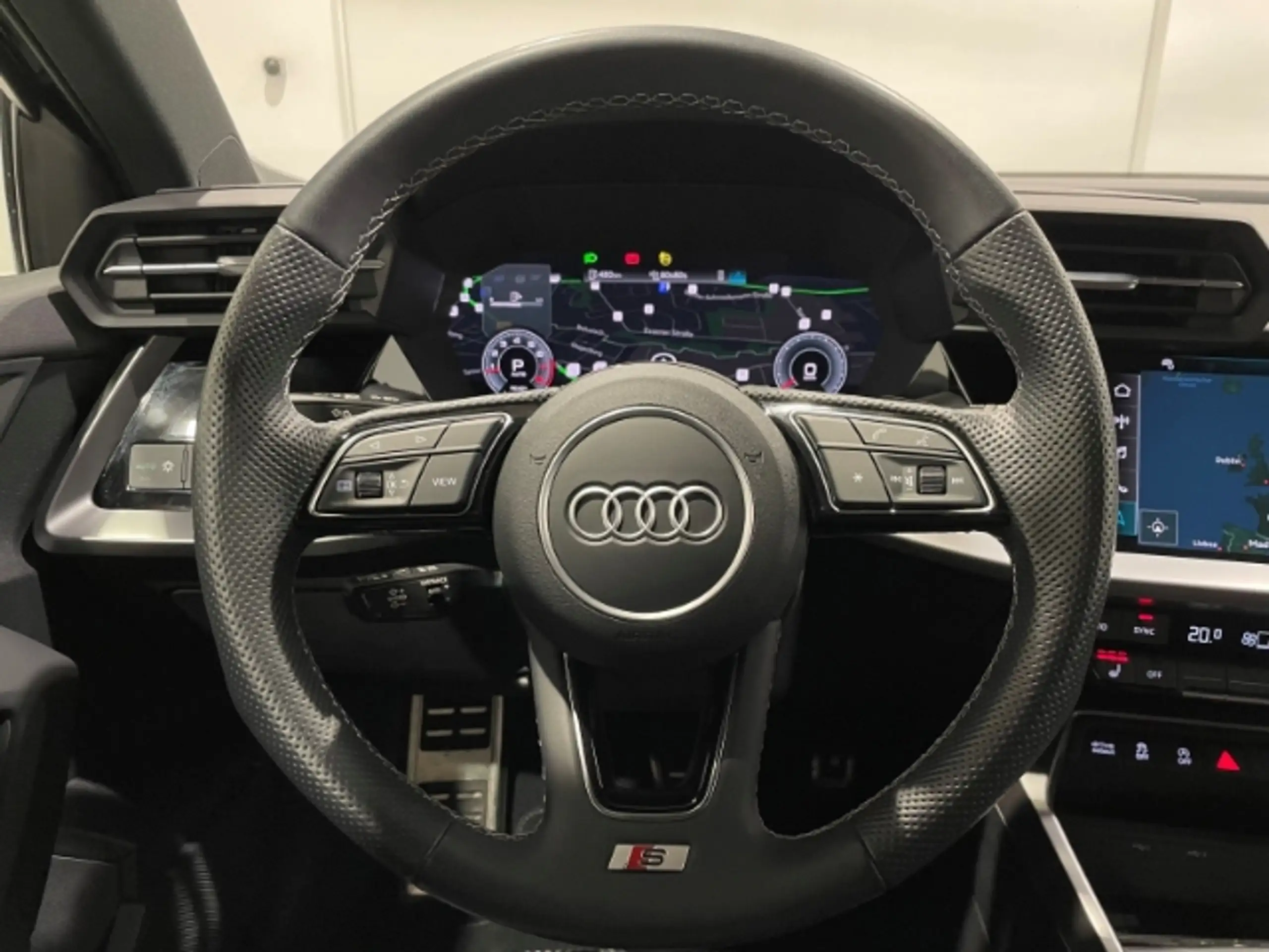 Audi - A3