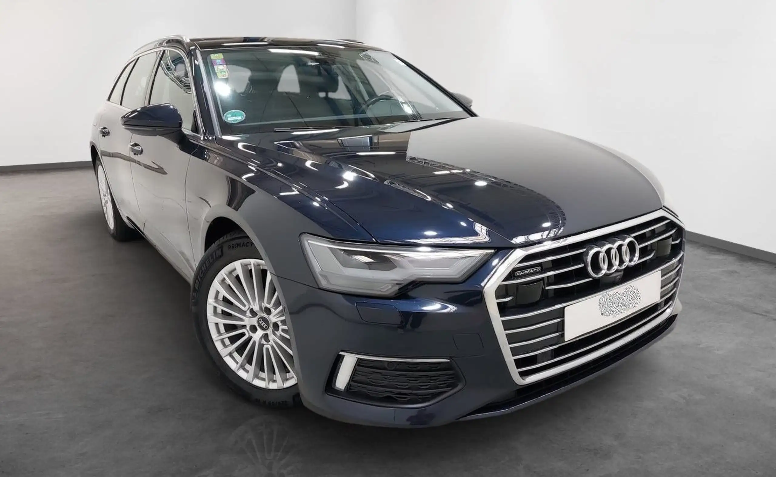 Audi - A6