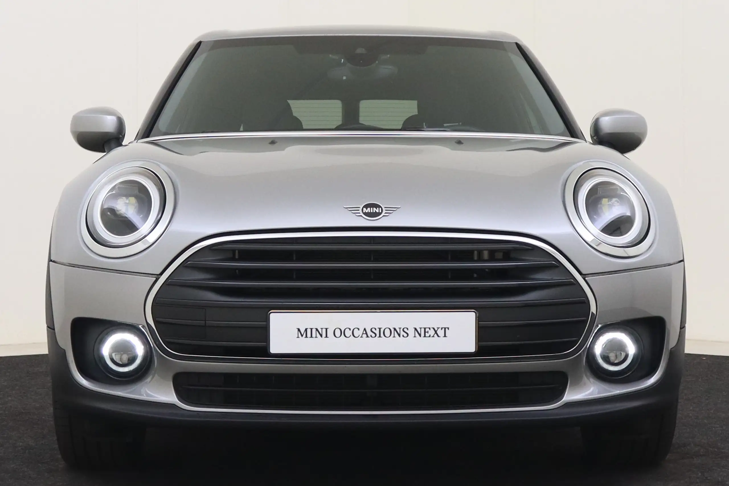 MINI Cooper Clubman 2024