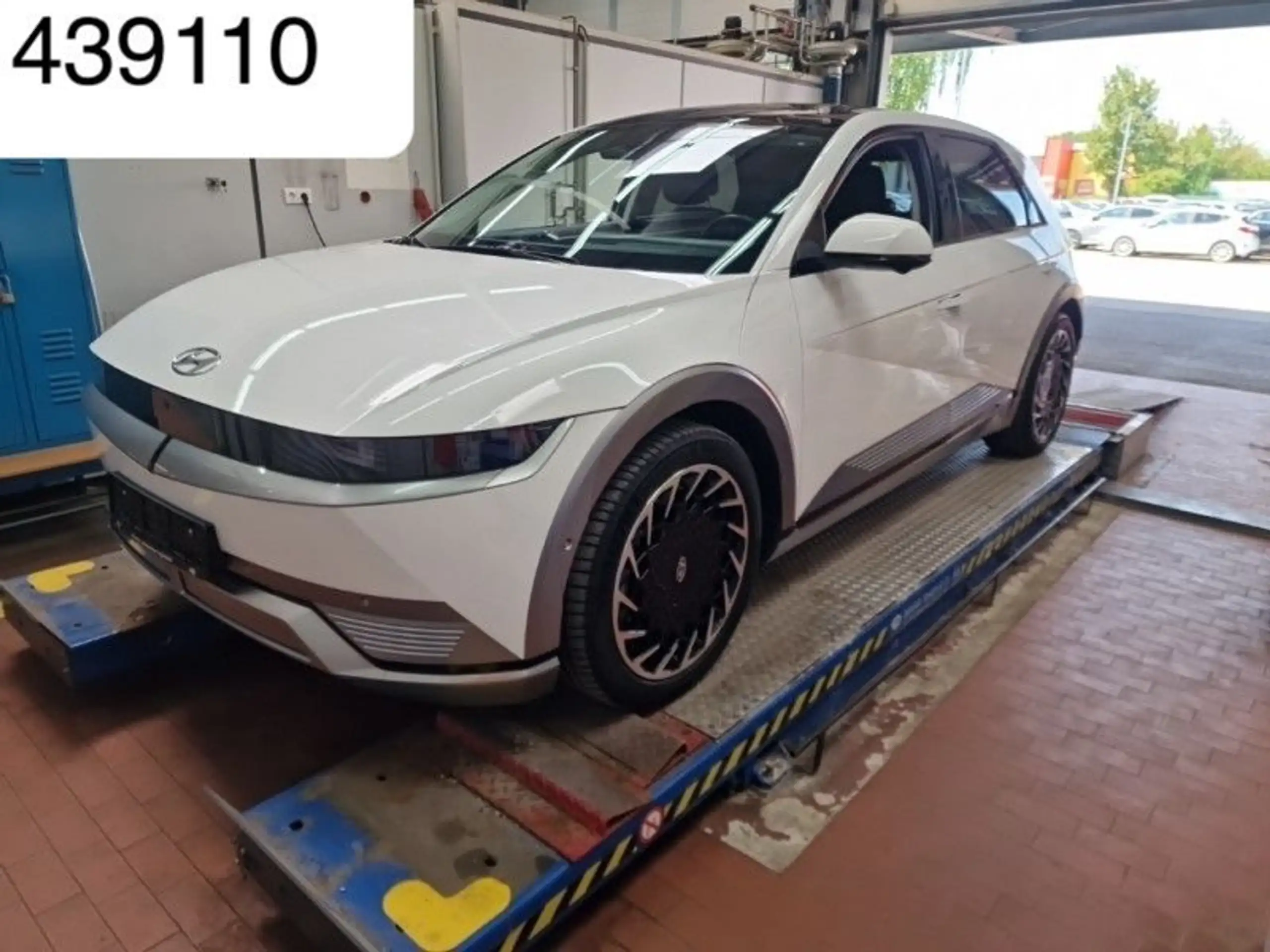 Hyundai IONIQ 5 2021