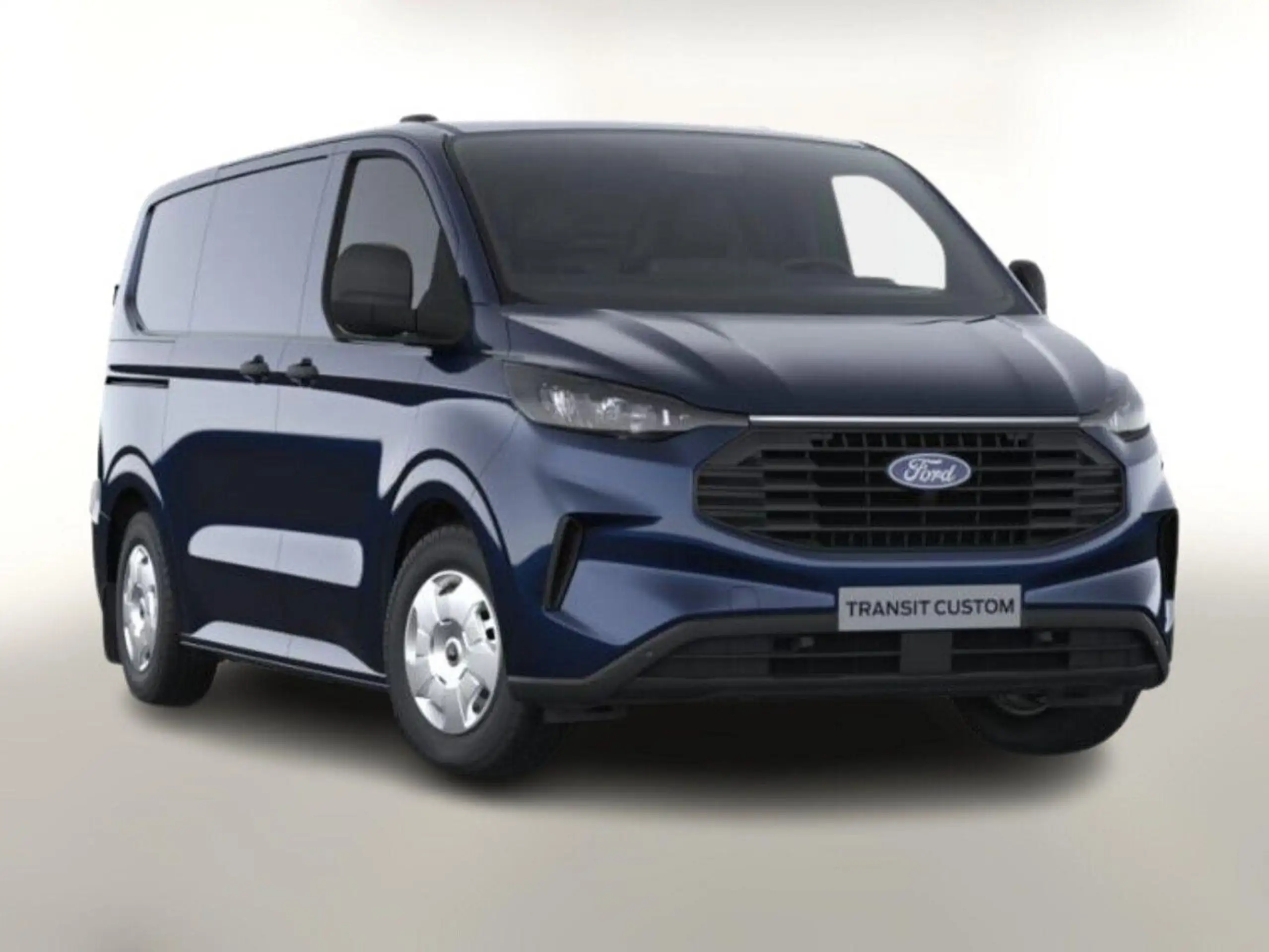 Ford Transit Custom 2024