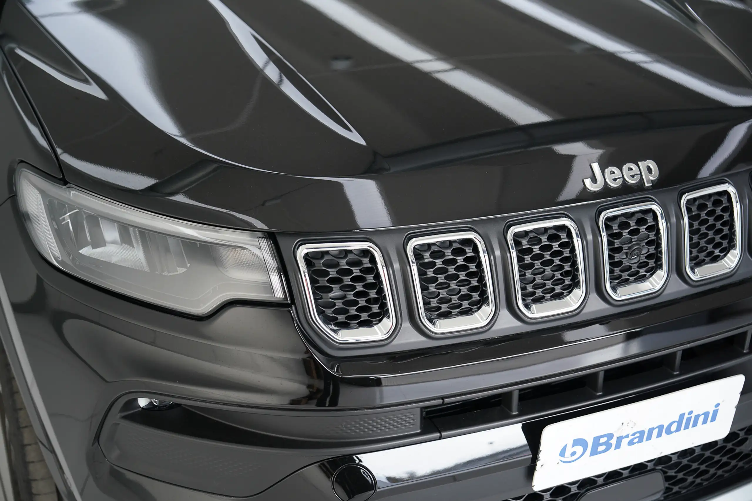 Jeep - Compass