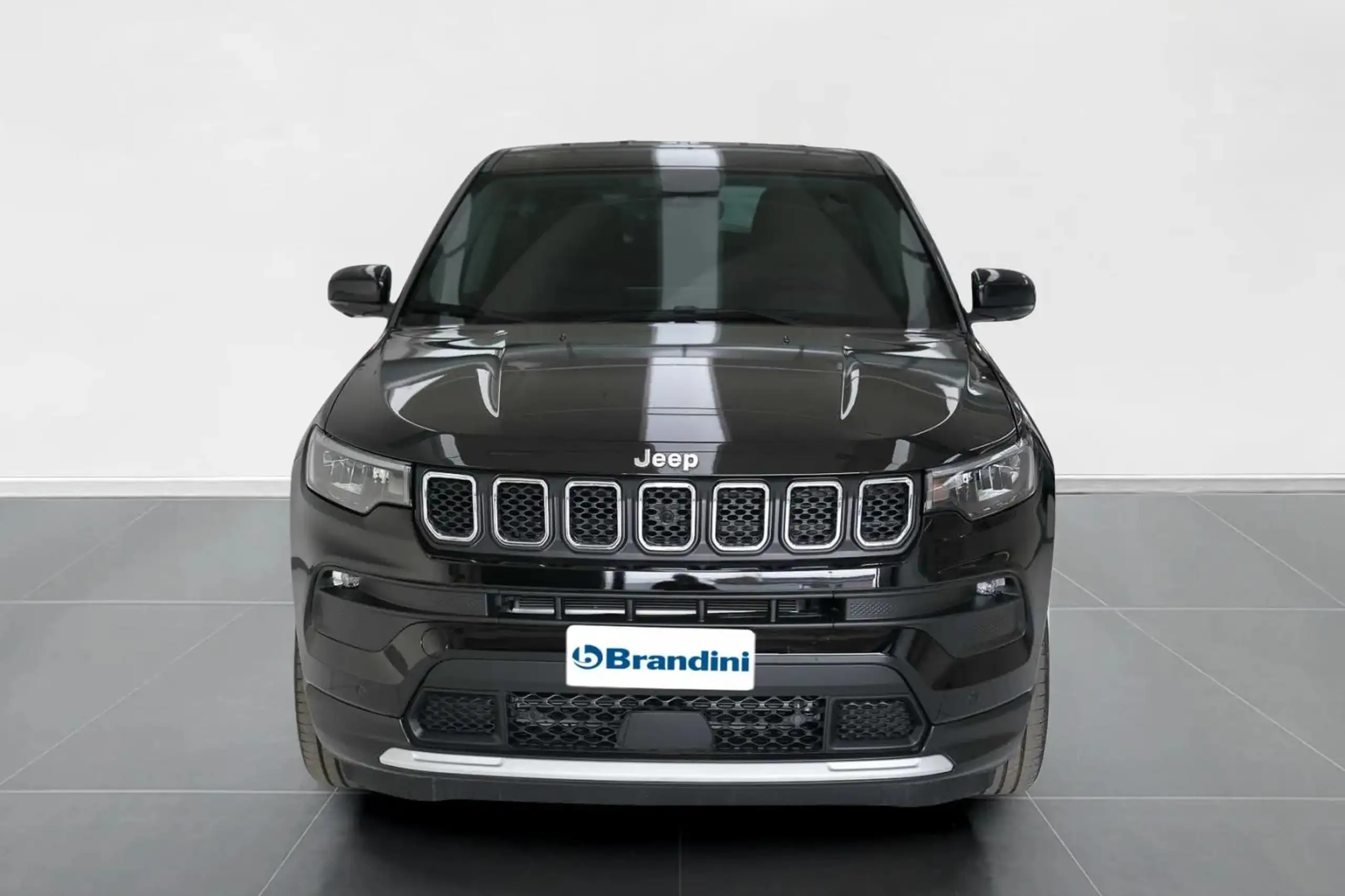 Jeep - Compass